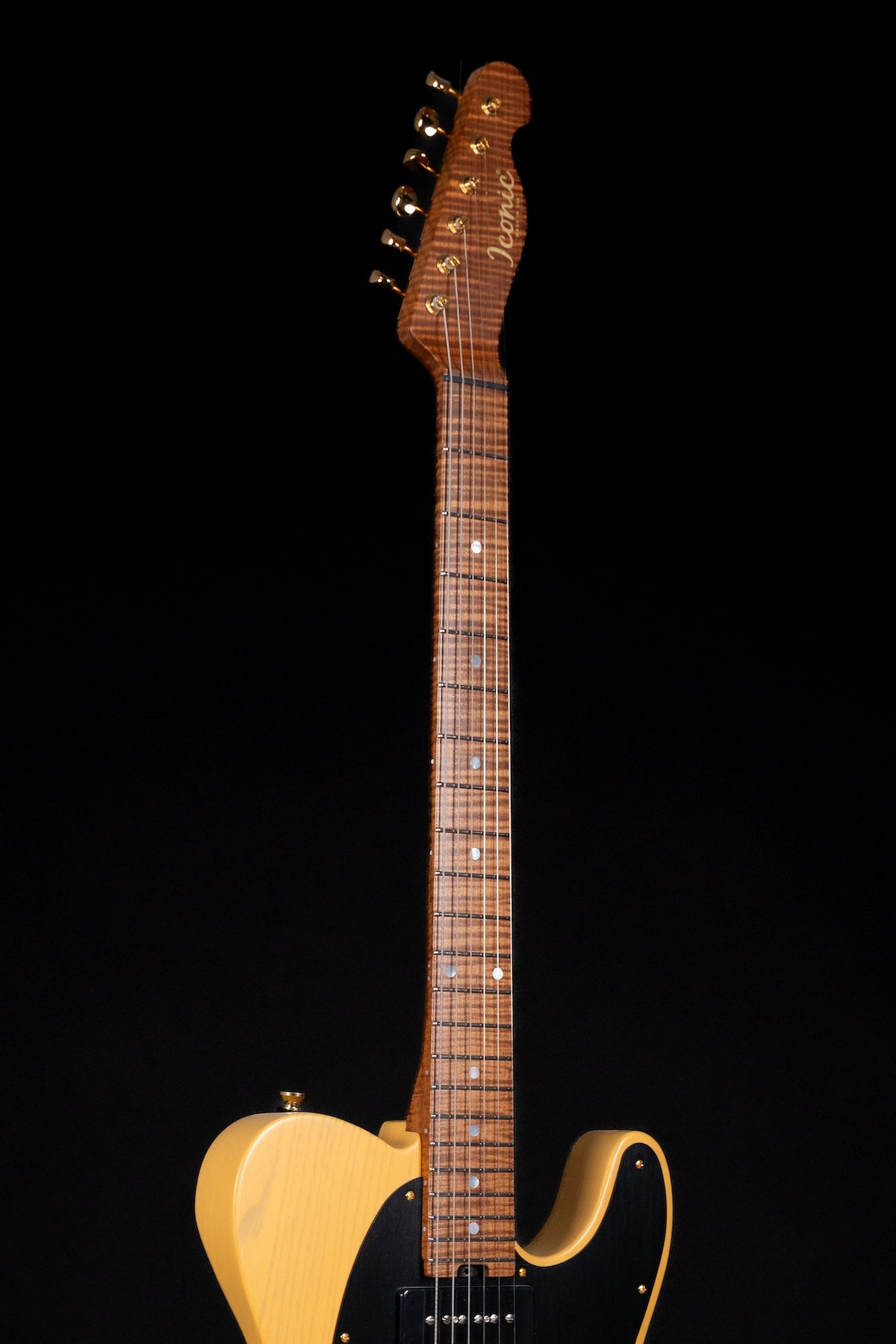 Tamarack Custom #1007