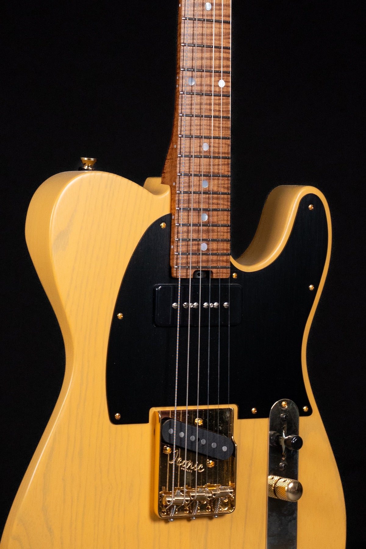Tamarack Custom #1007