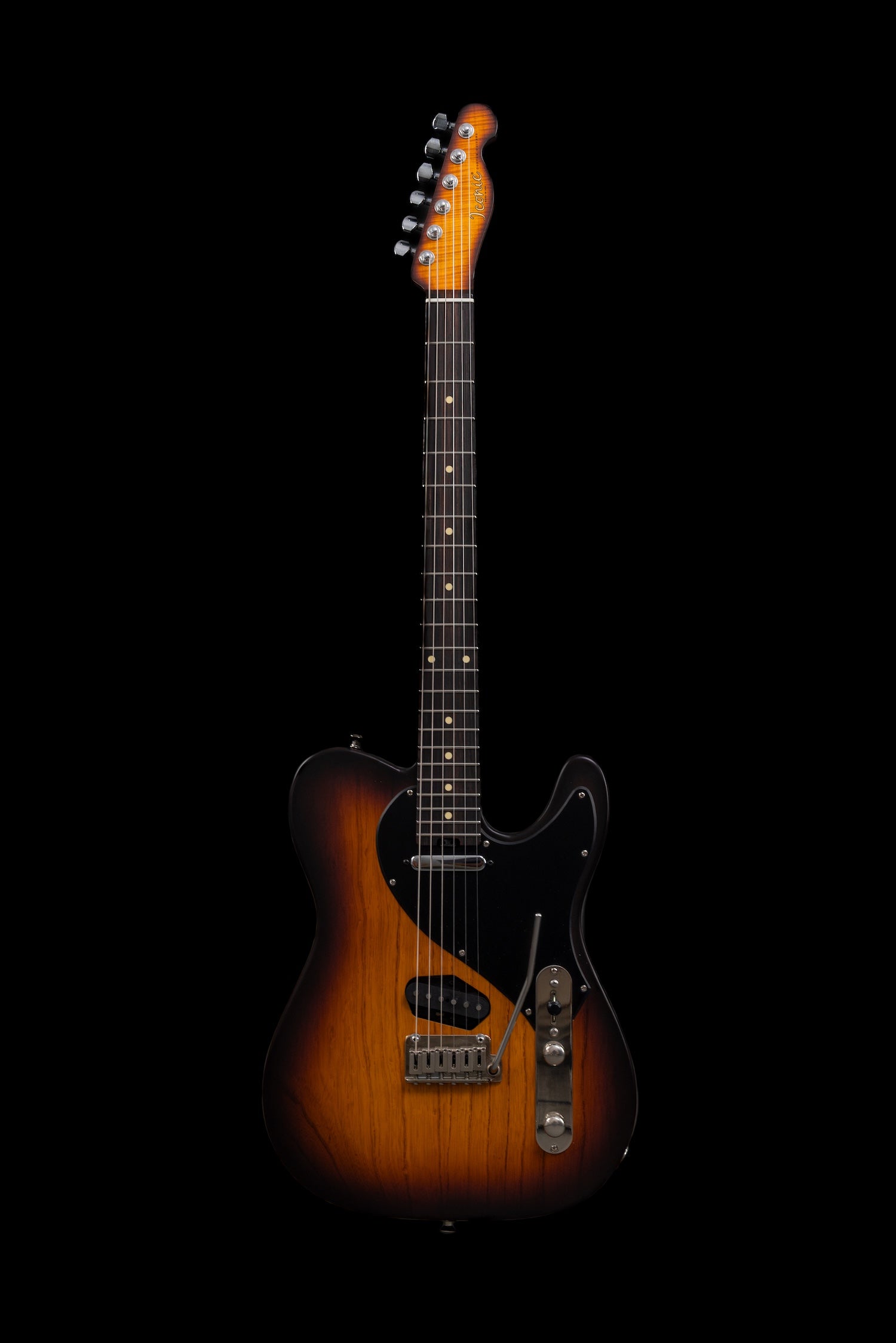 Tamarack Custom #1030