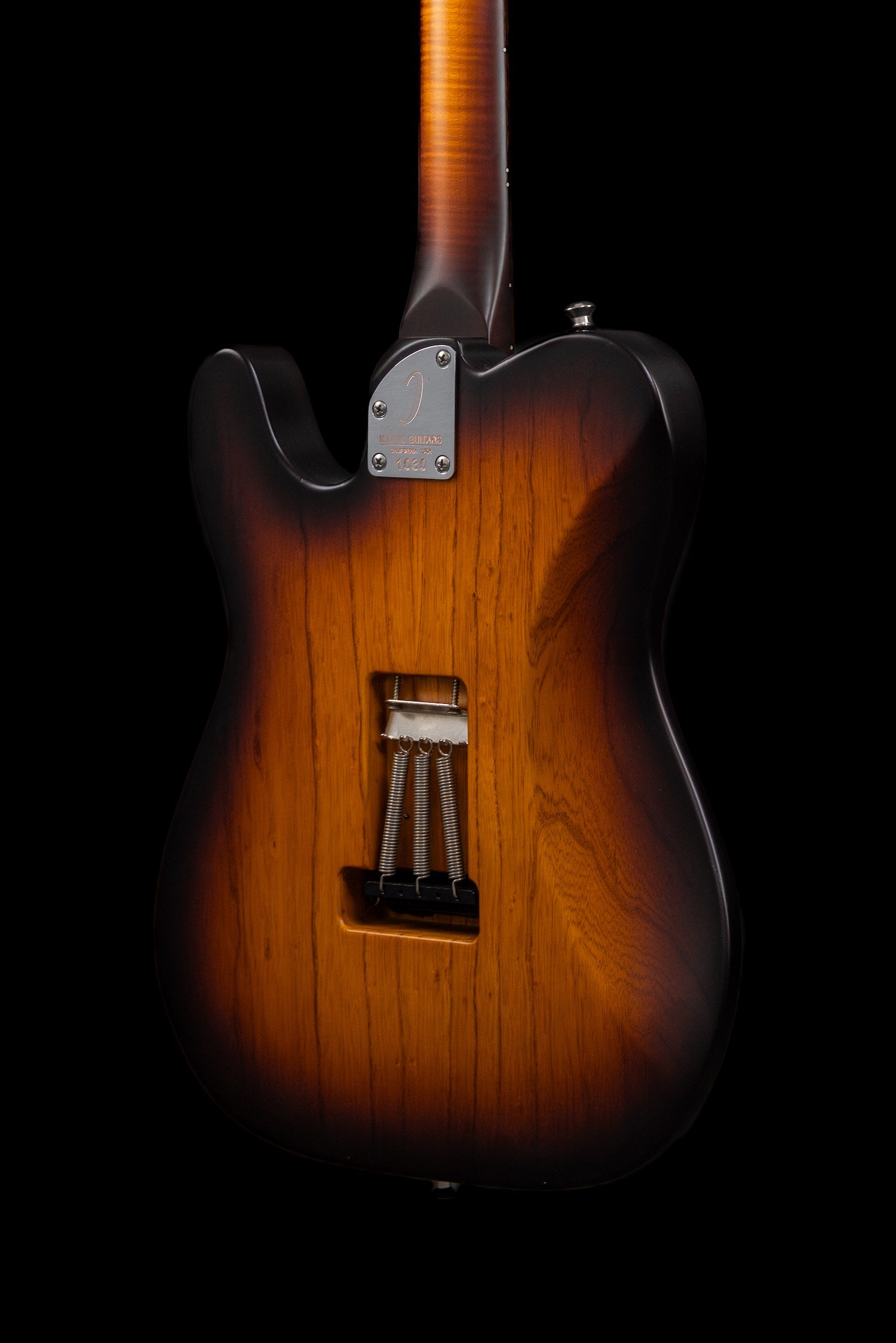 Tamarack Custom #1030