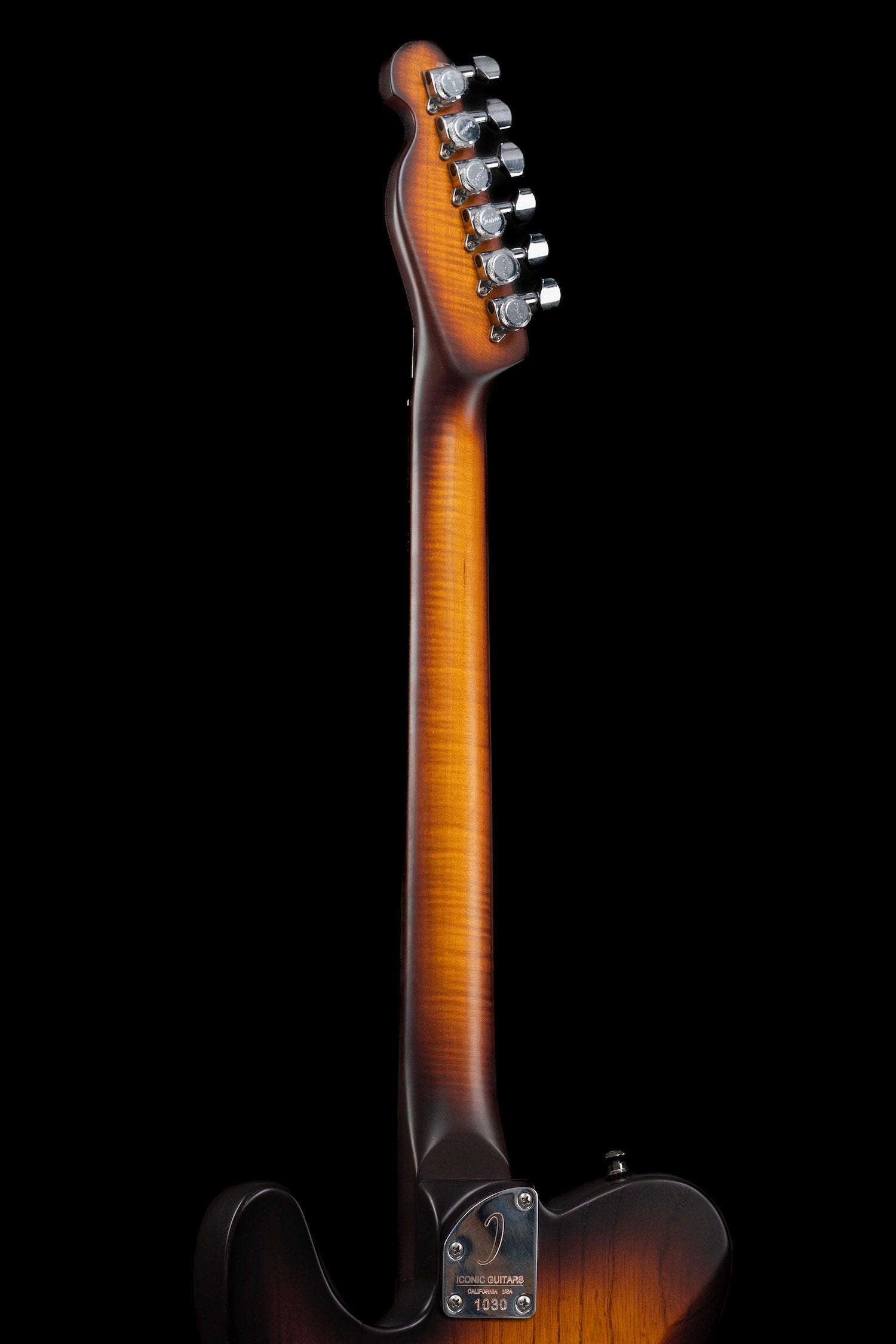 Tamarack Custom #1030