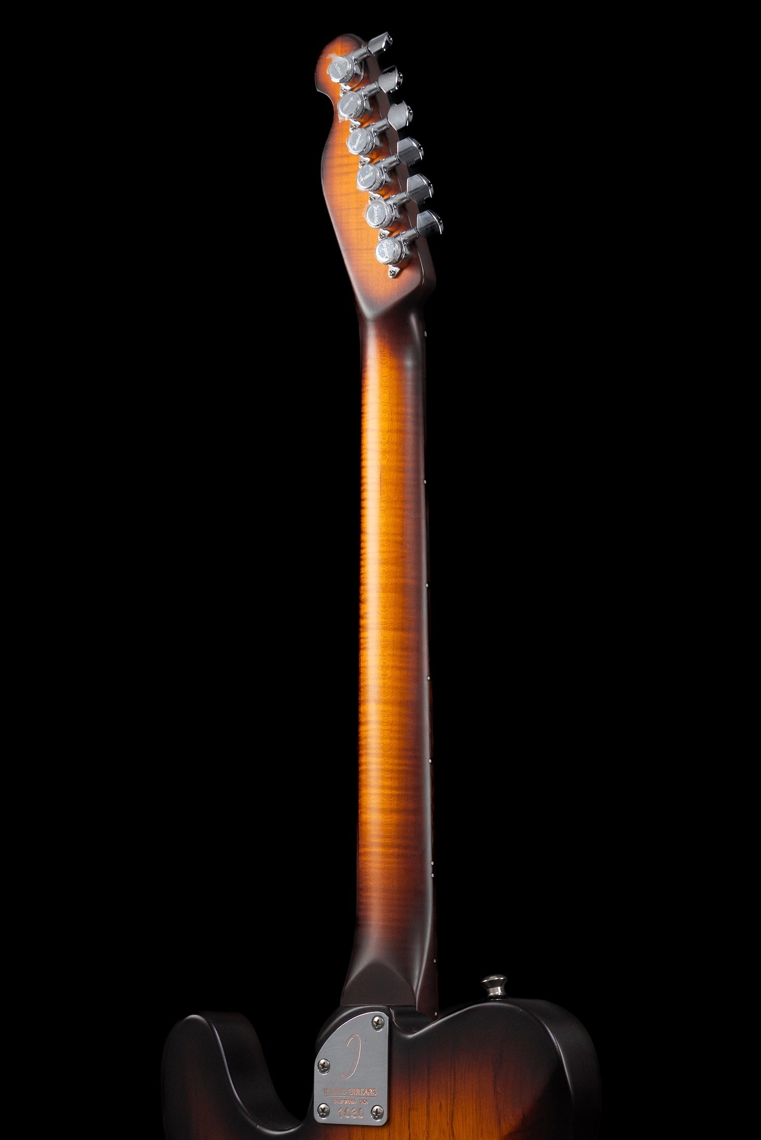 Tamarack Custom #1030