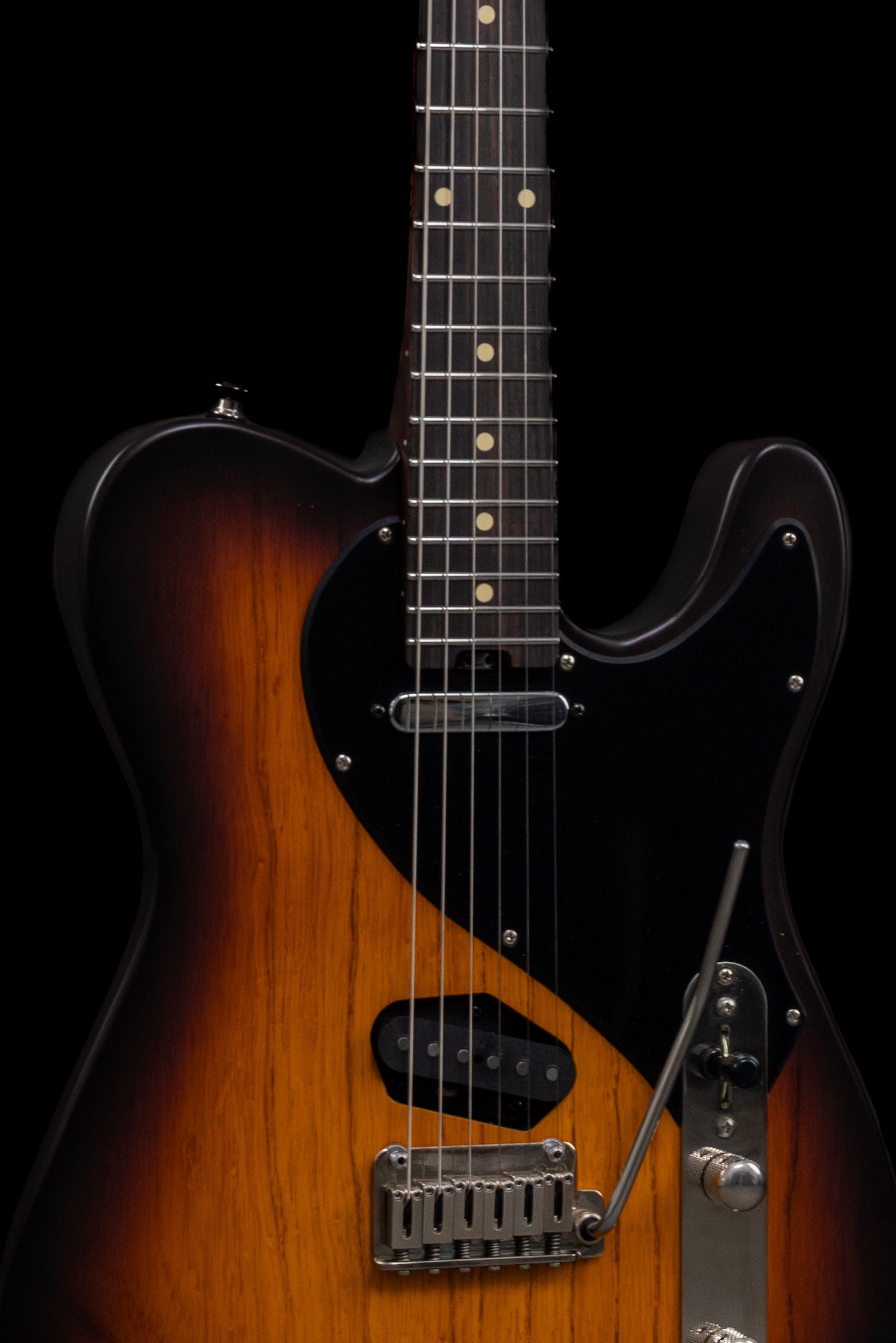 Tamarack Custom #1030