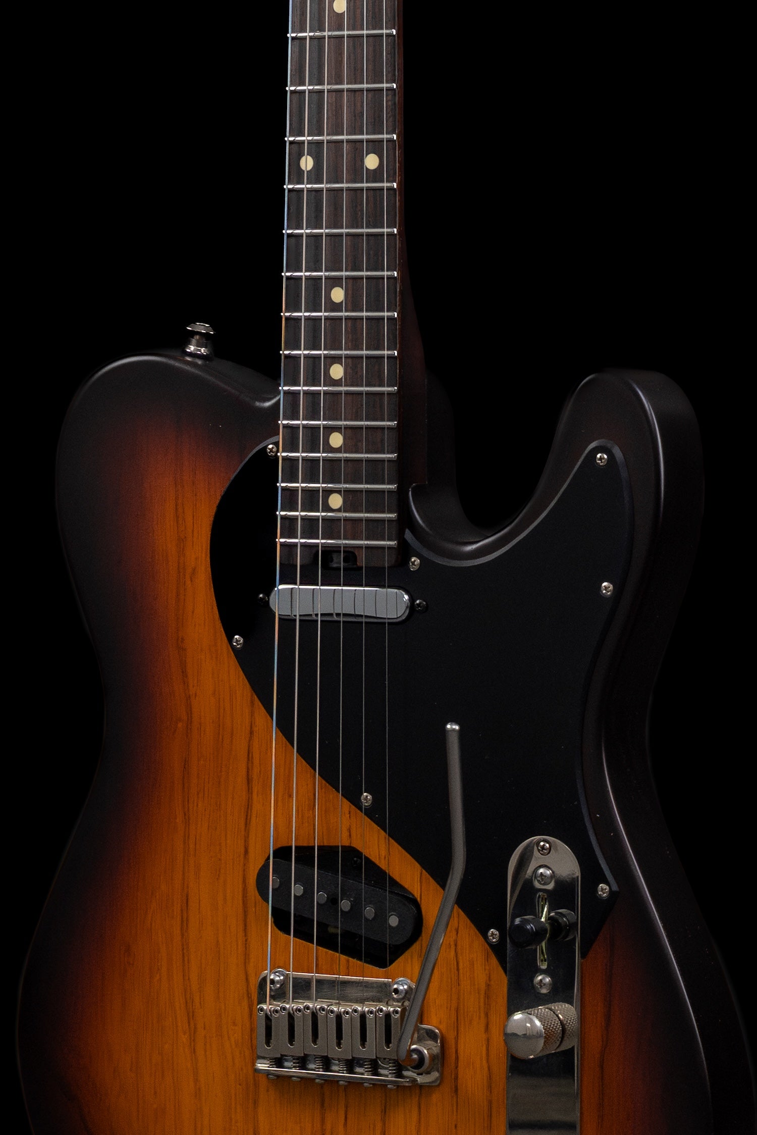 Tamarack Custom #1030