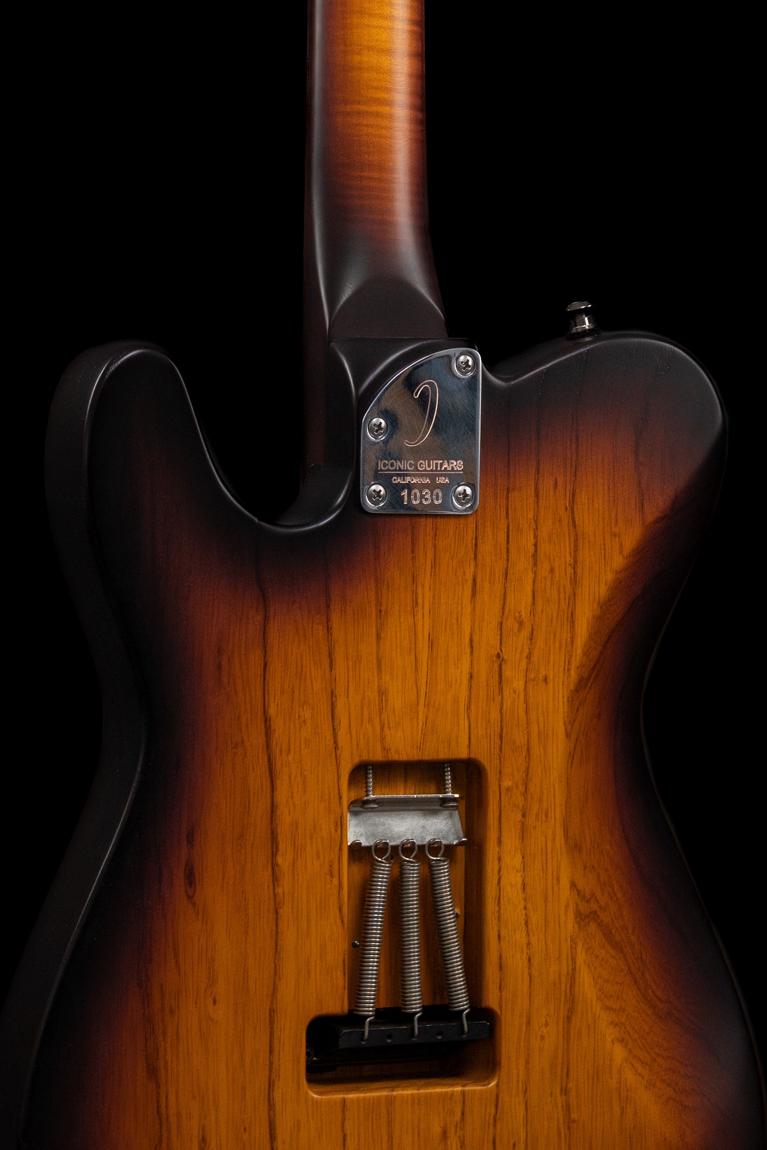 Tamarack Custom #1030