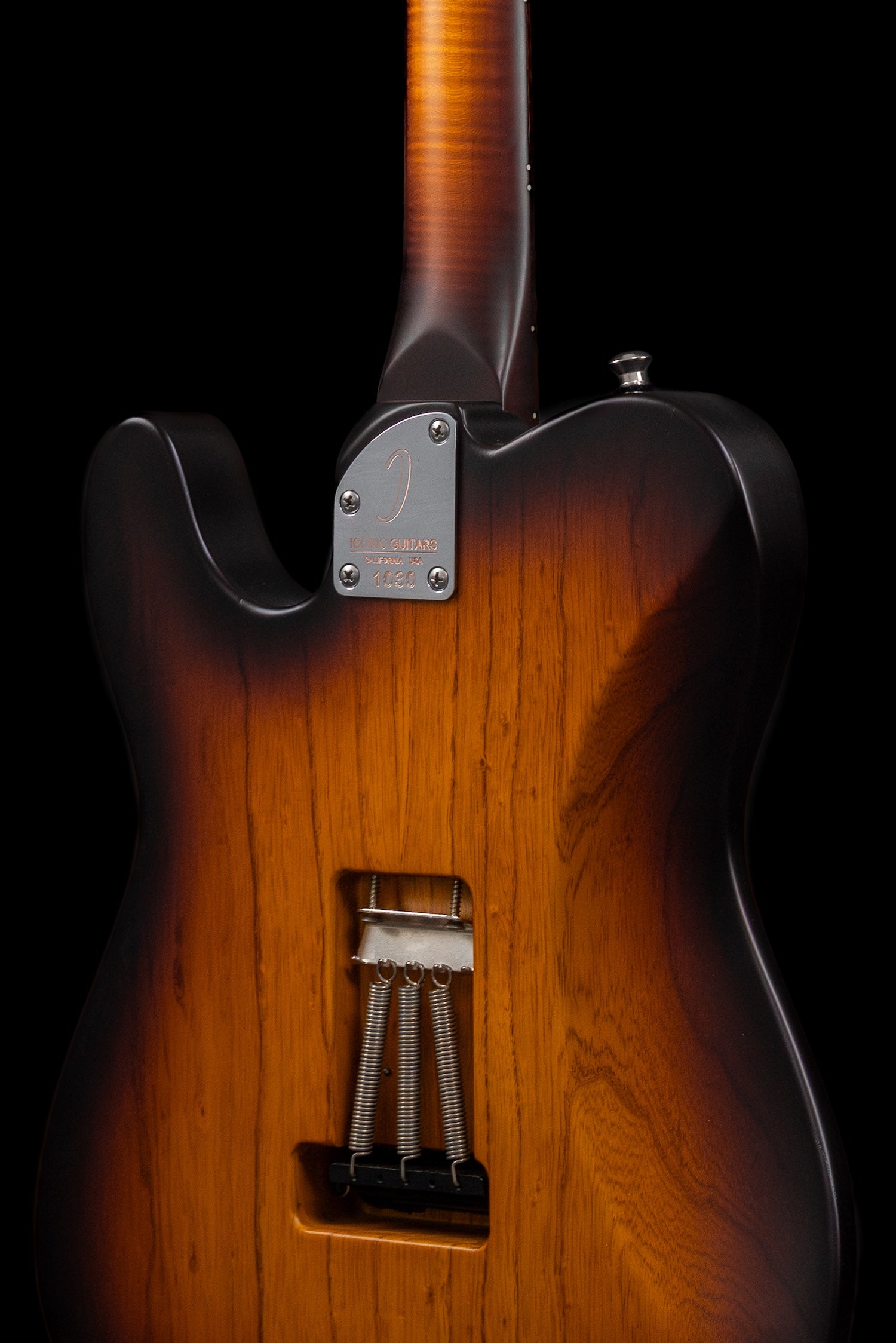 Tamarack Custom #1030