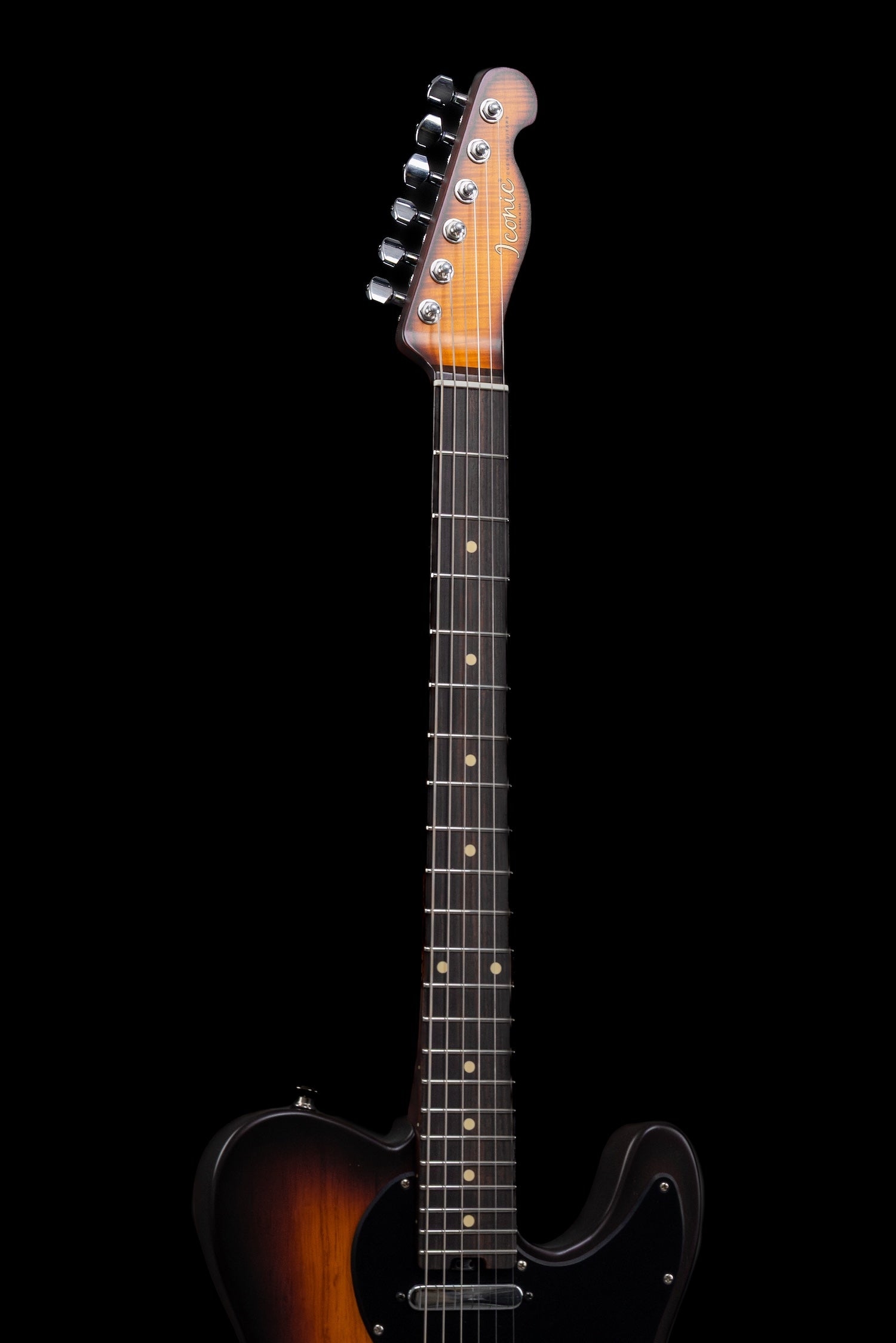 Tamarack Custom #1030