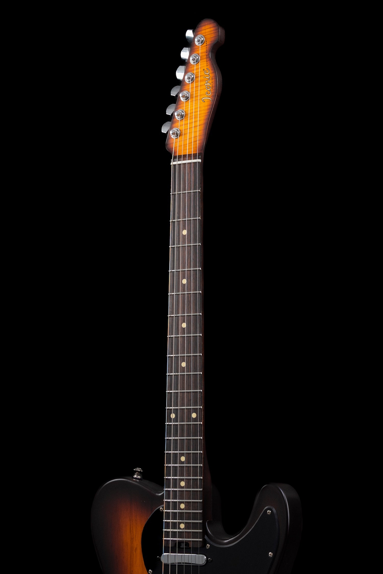 Tamarack Custom #1030