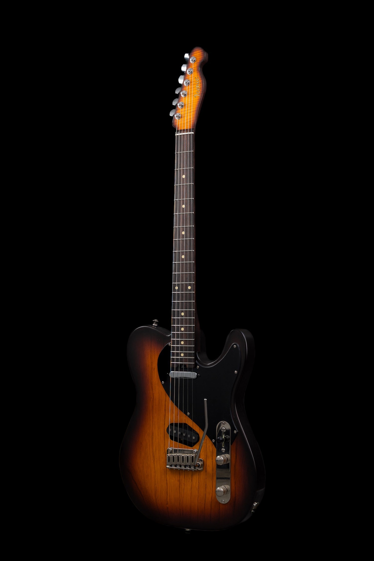 Tamarack Custom #1030