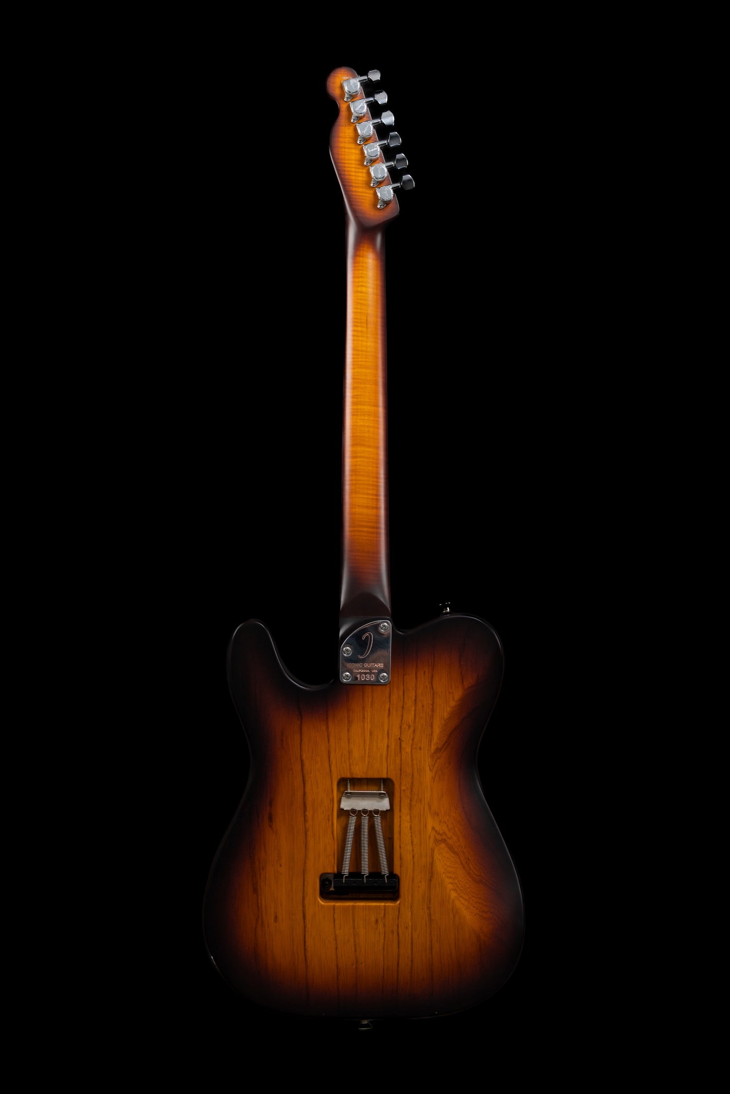Tamarack Custom #1030