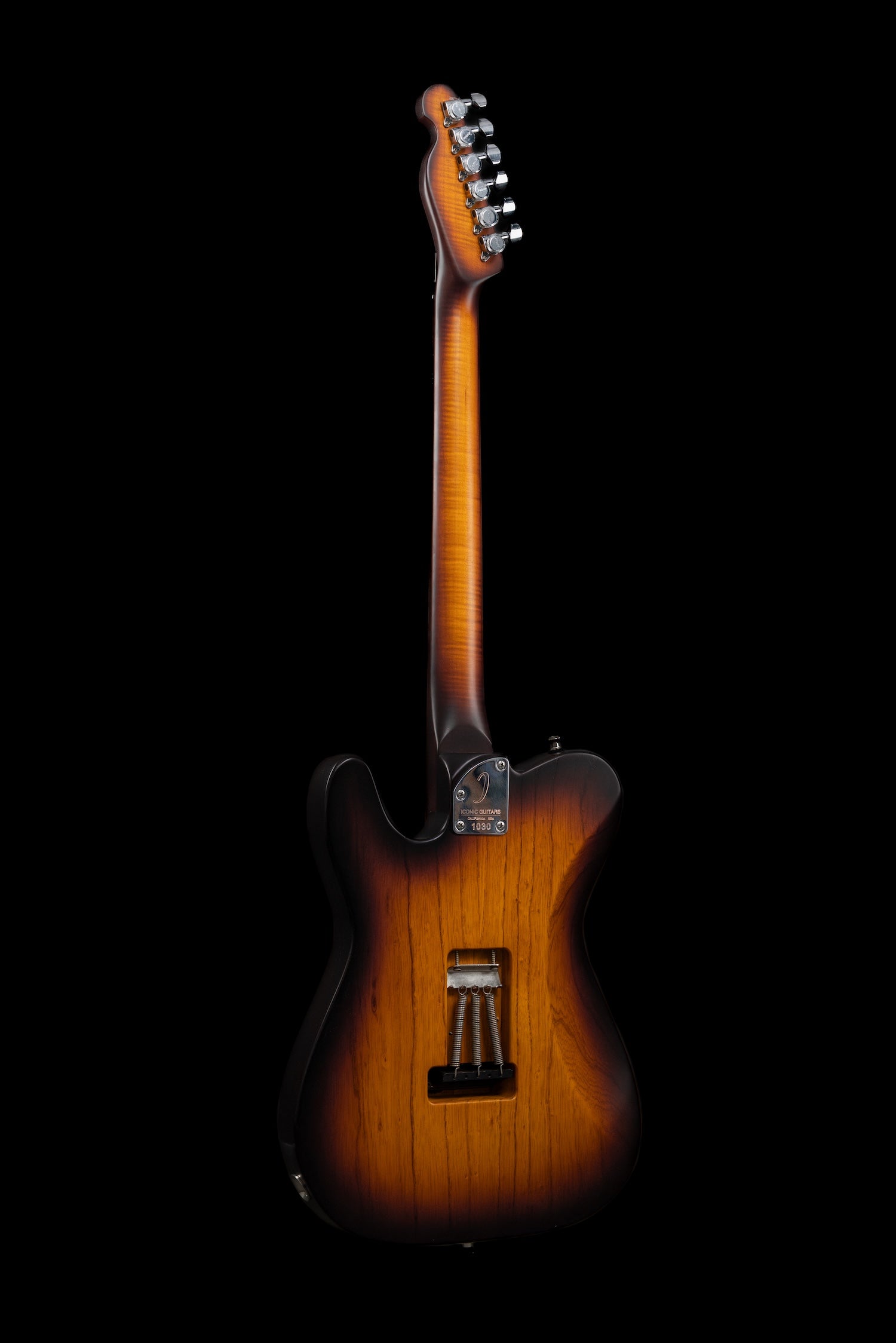 Tamarack Custom #1030