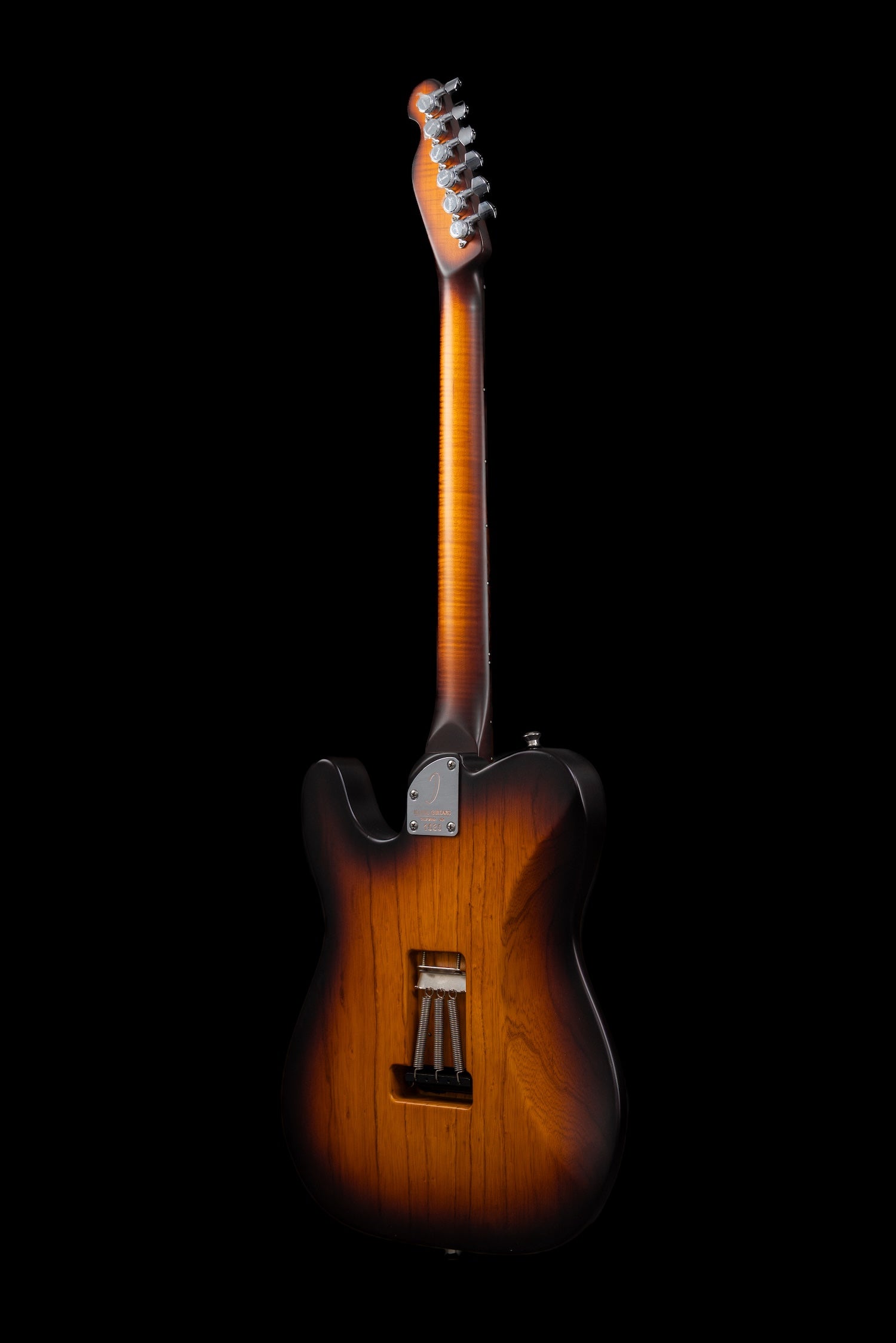 Tamarack Custom #1030