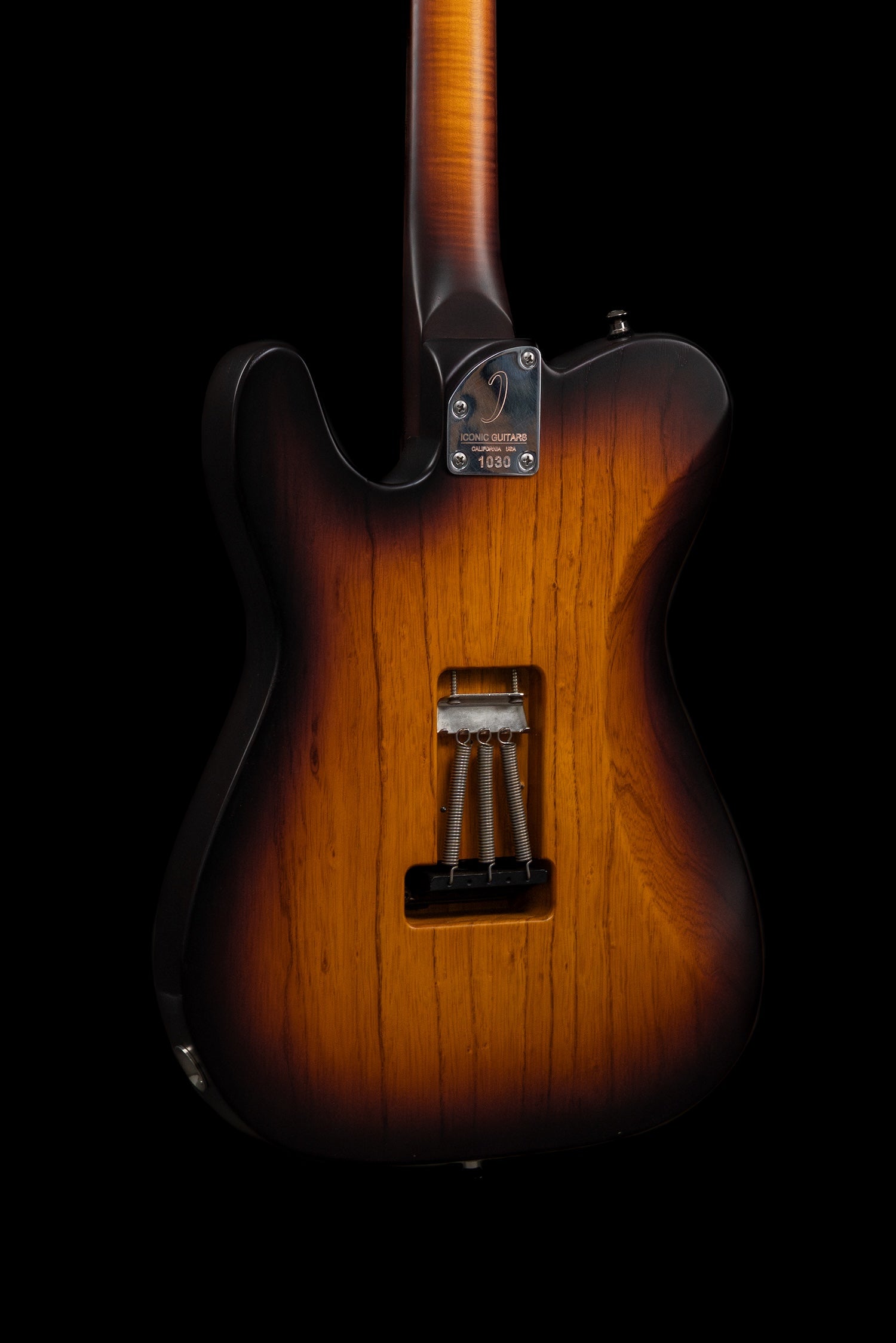 Tamarack Custom #1030