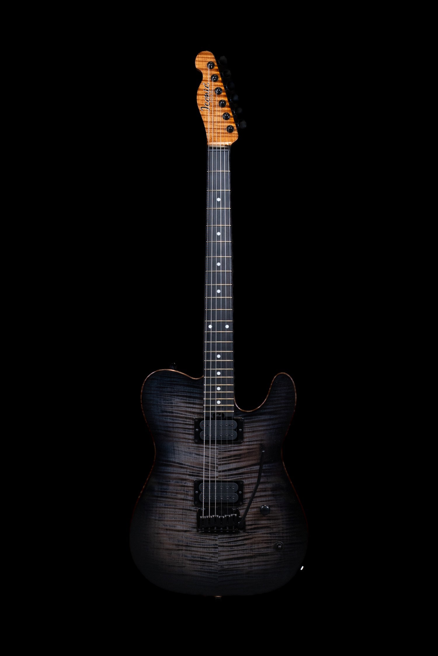 Tamarack Custom #1036