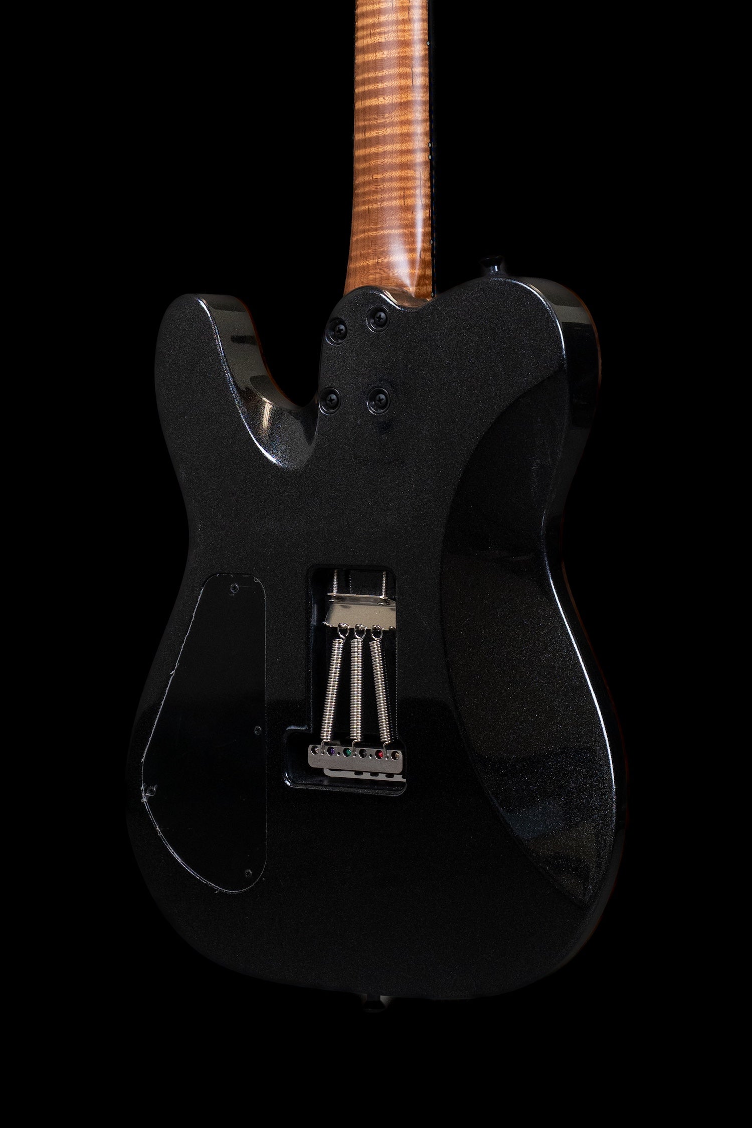 Tamarack Custom #1036