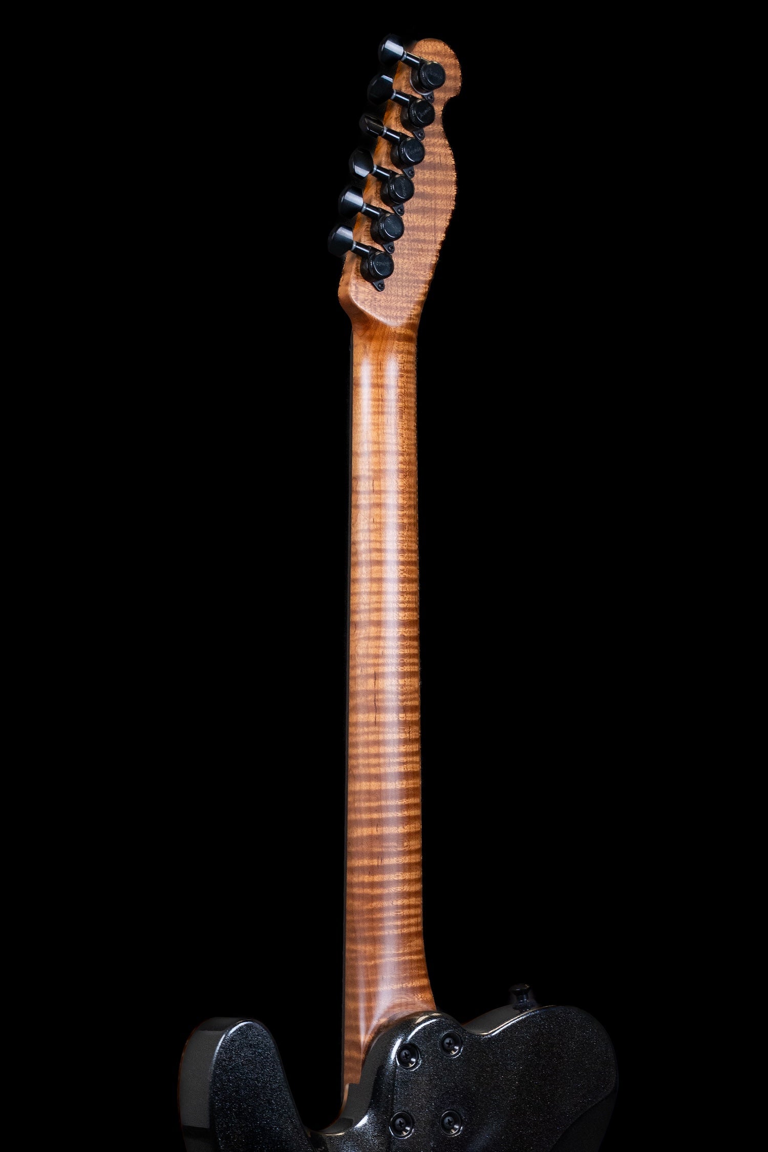 Tamarack Custom #1036