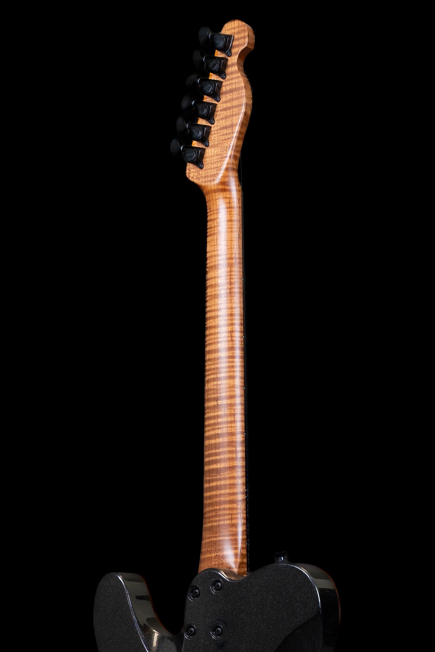 Tamarack Custom #1036