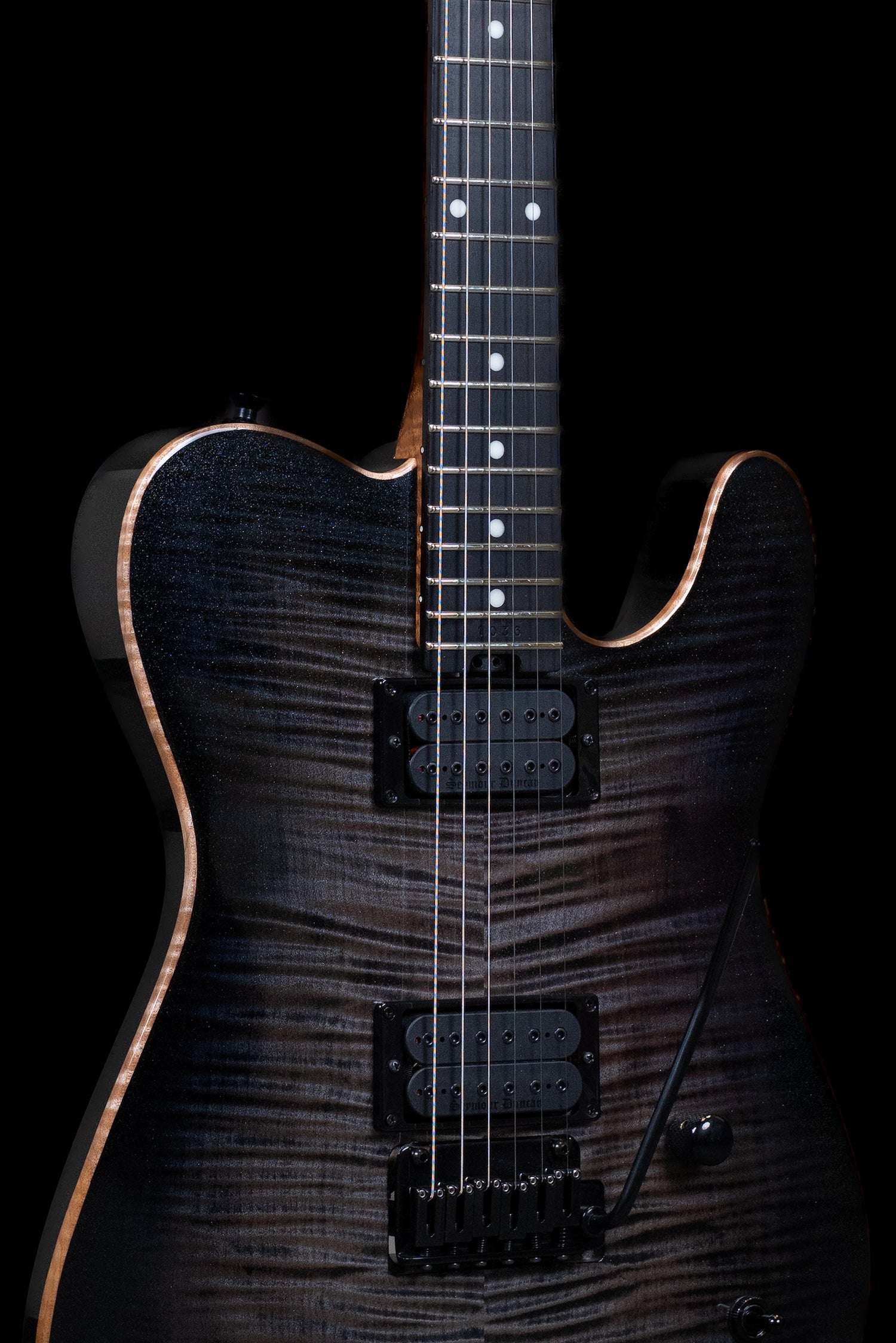 Tamarack Custom #1036