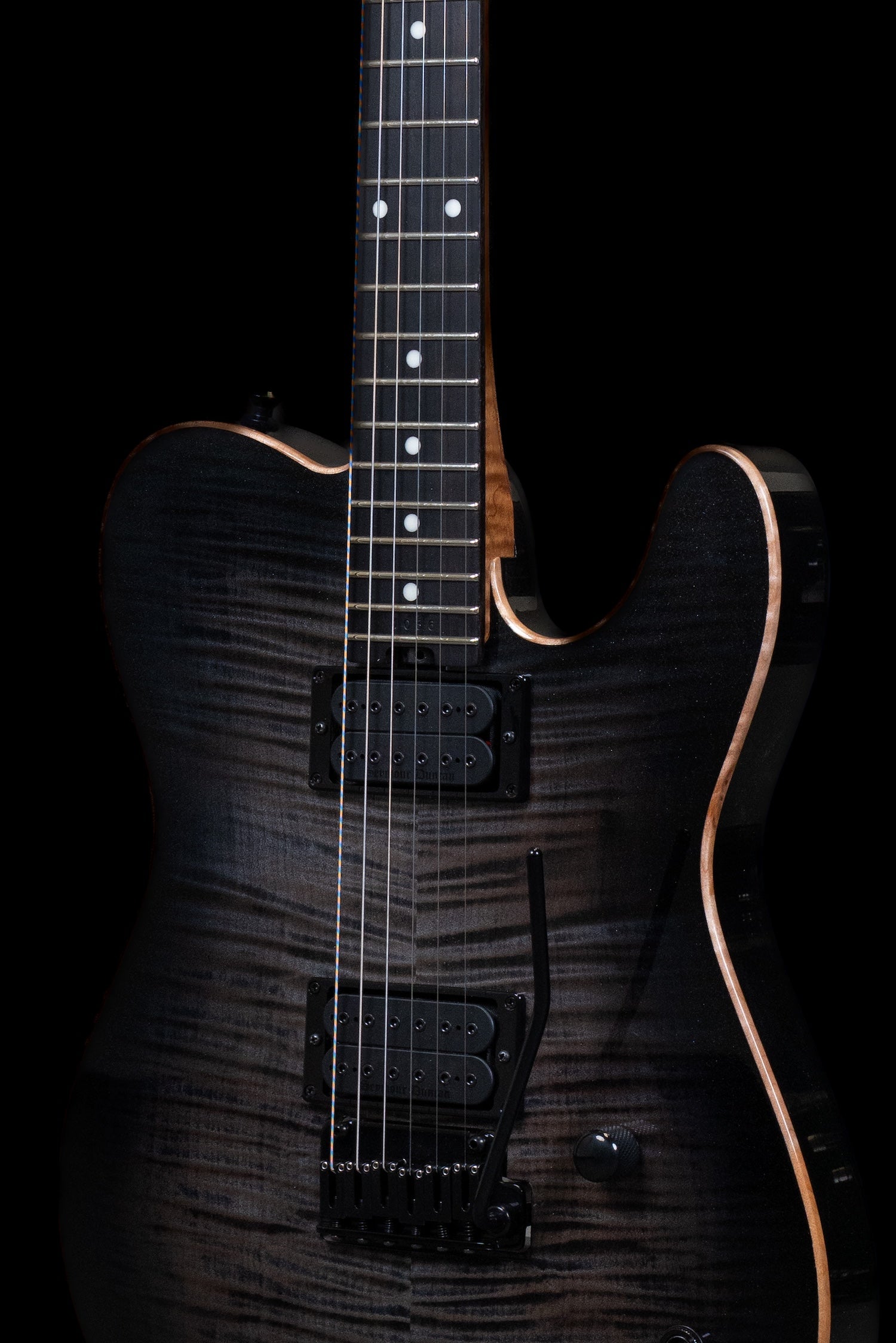 Tamarack Custom #1036
