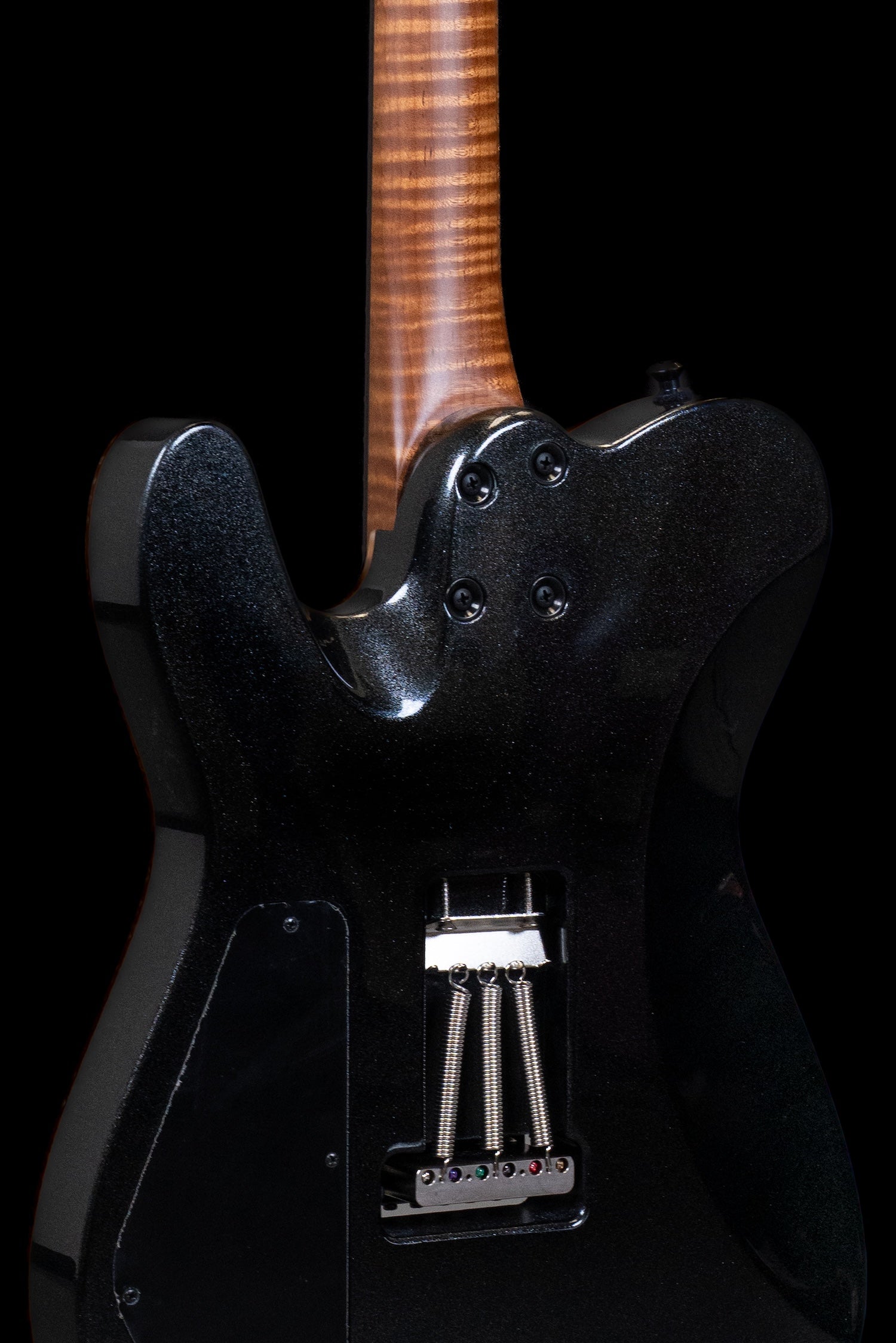 Tamarack Custom #1036