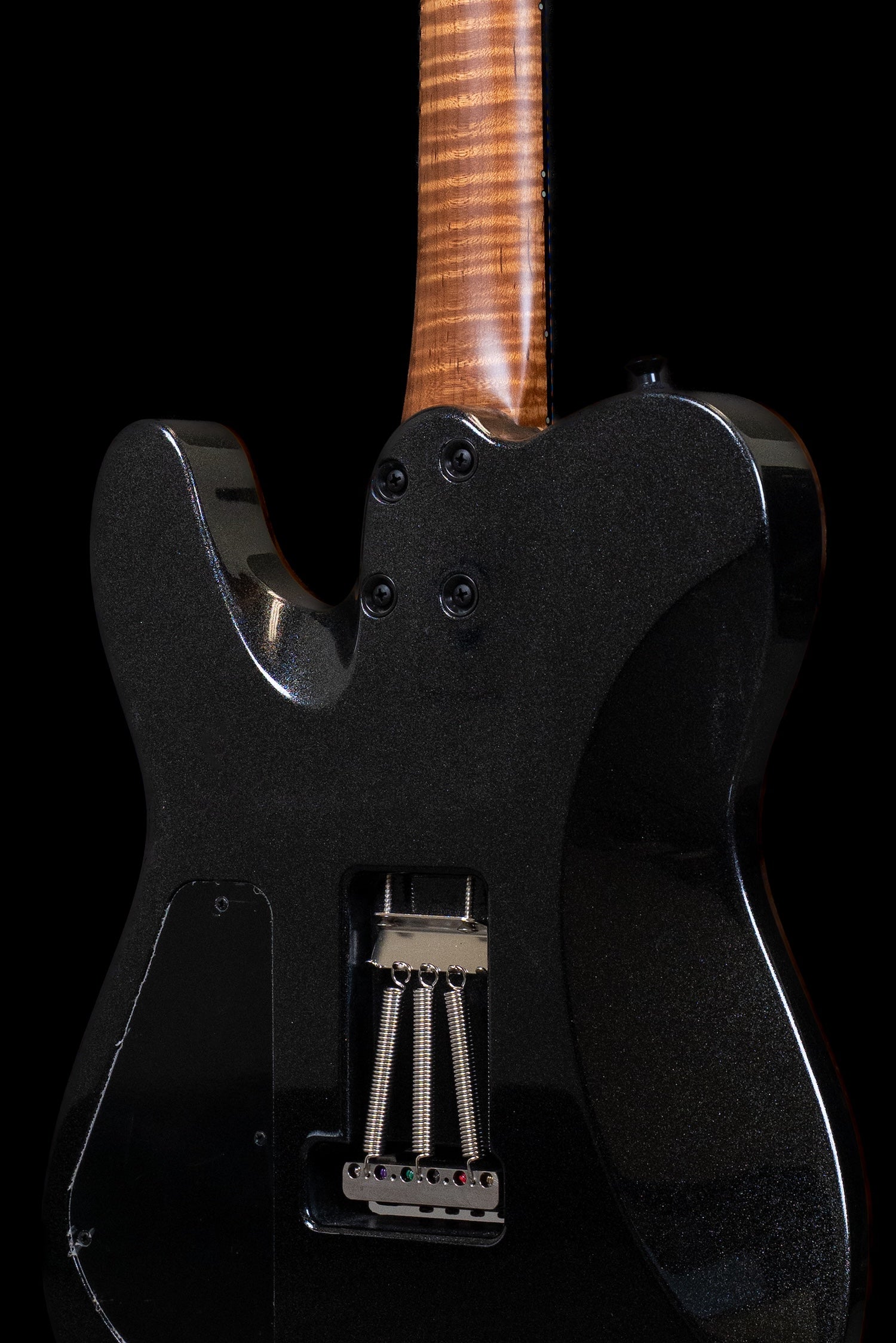 Tamarack Custom #1036