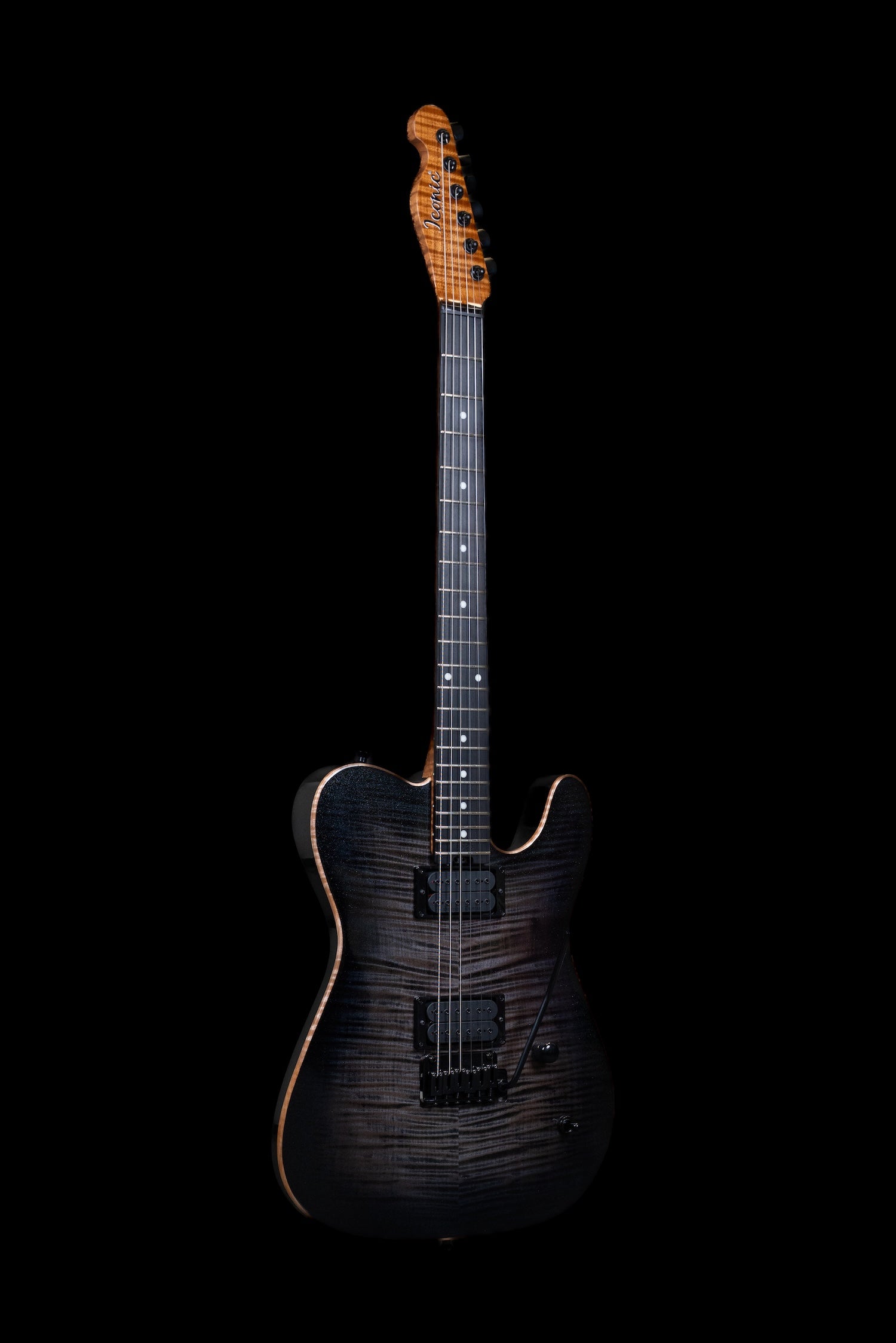 Tamarack Custom #1036