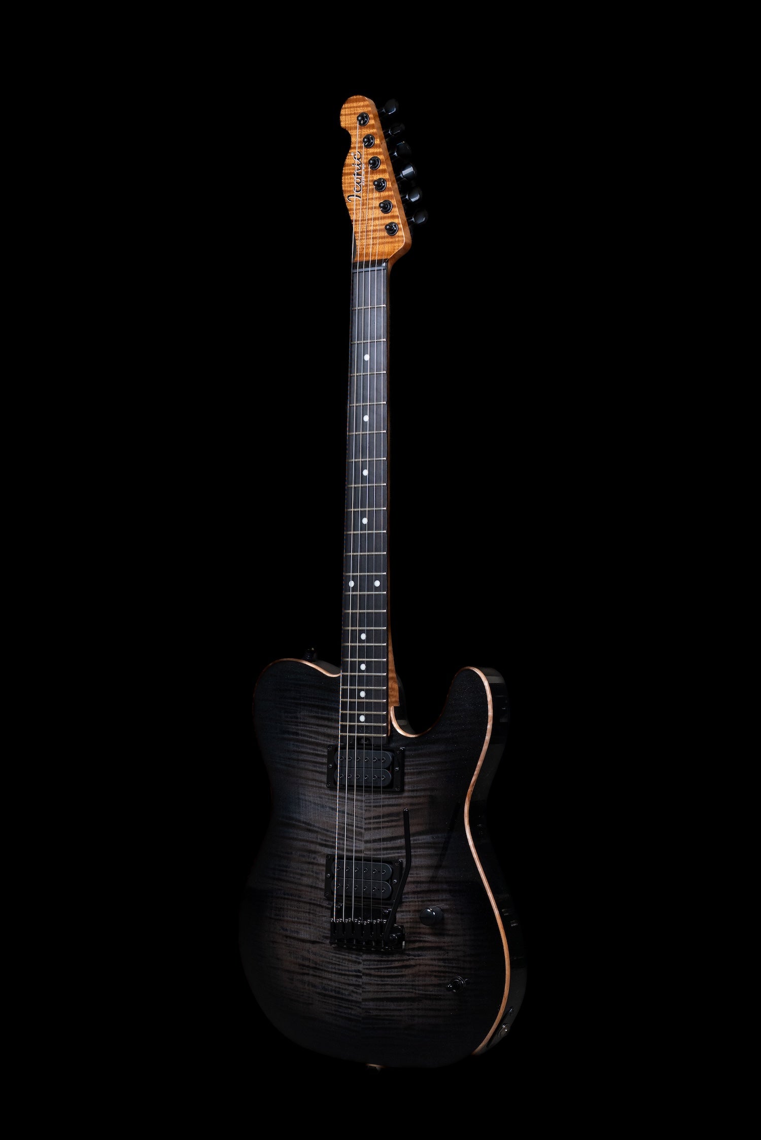 Tamarack Custom #1036