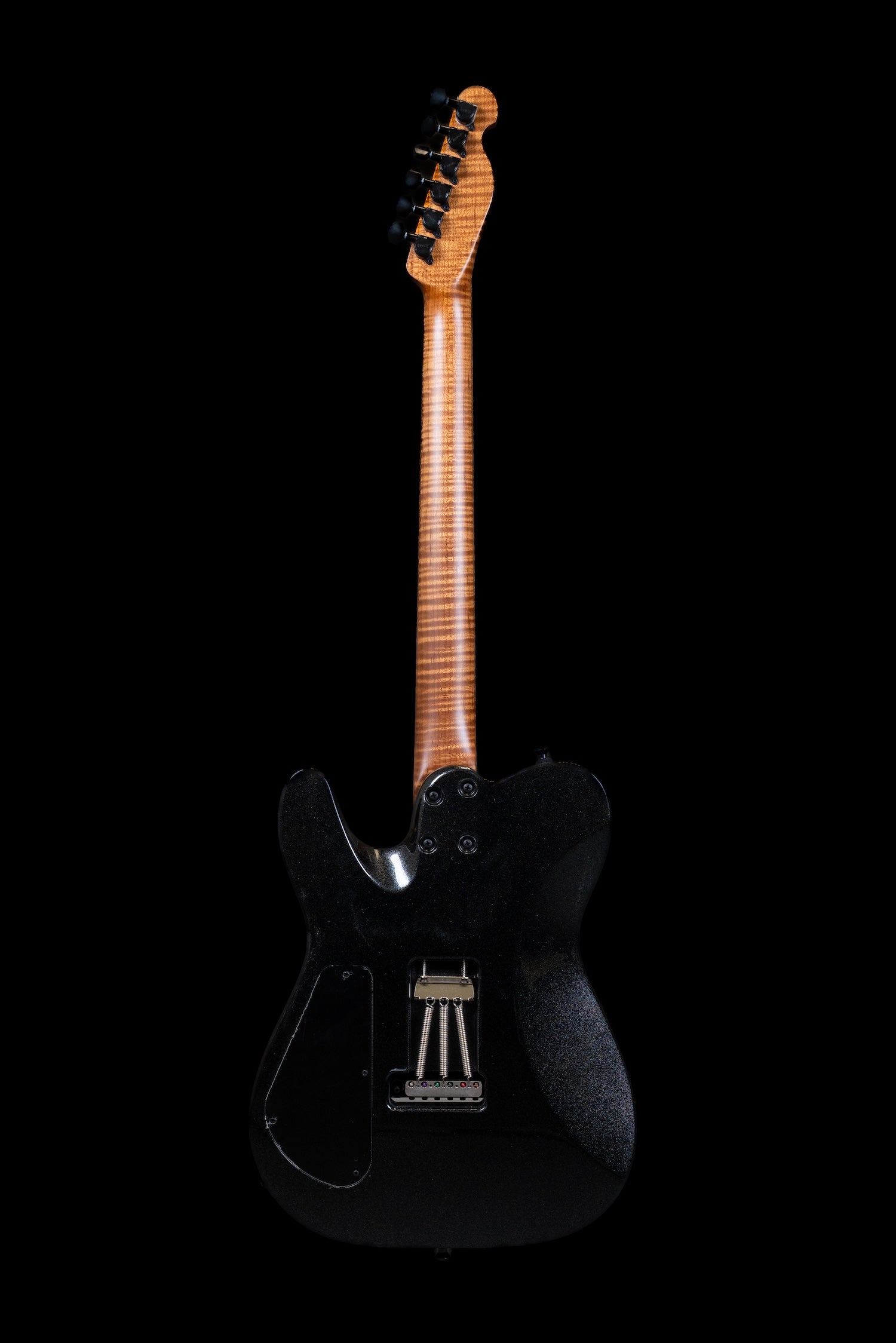 Tamarack Custom #1036