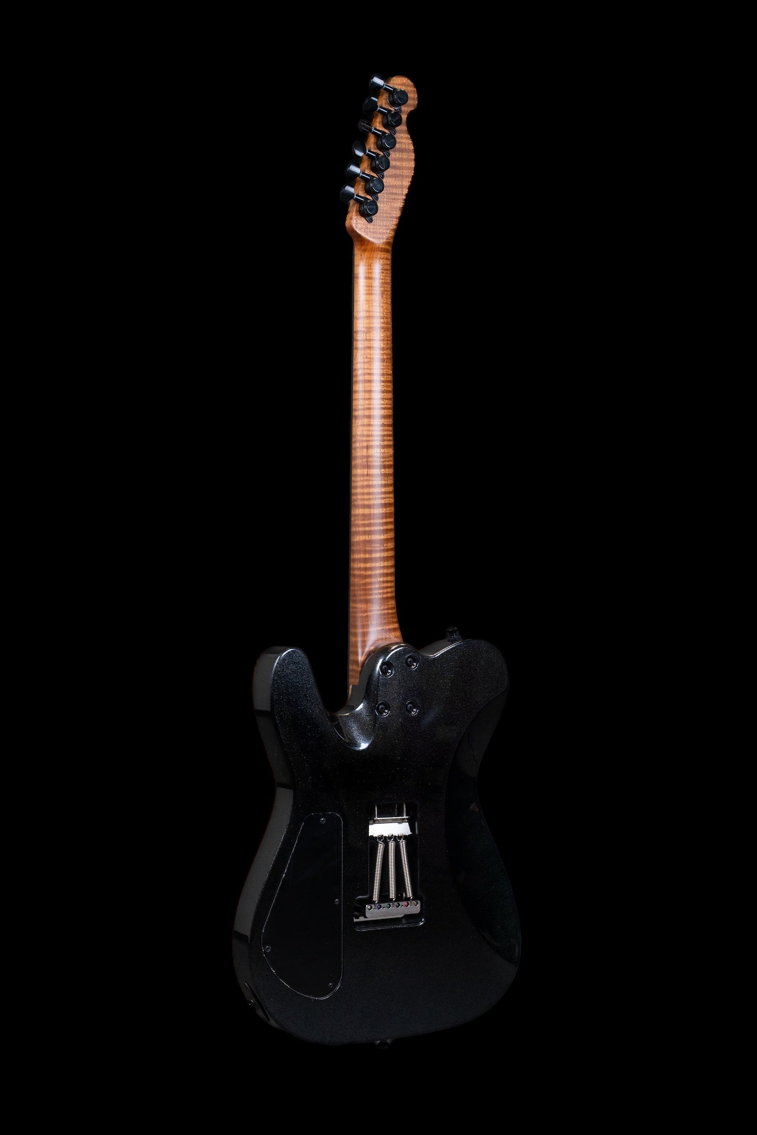 Tamarack Custom #1036