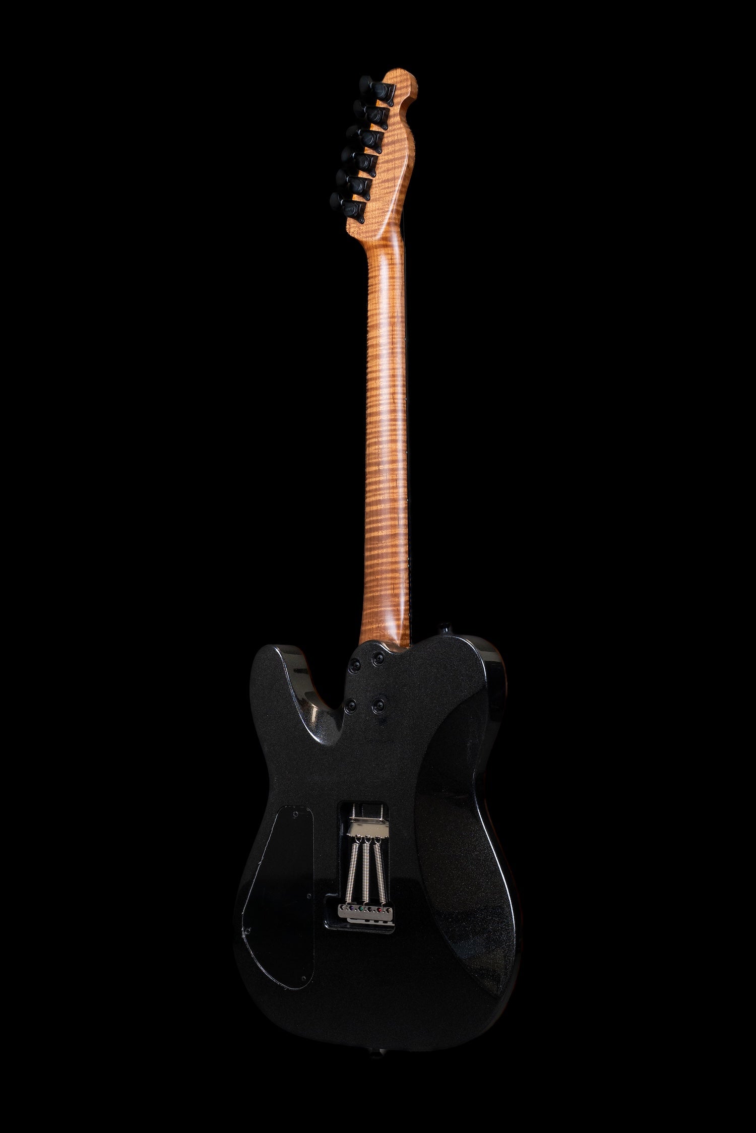 Tamarack Custom #1036