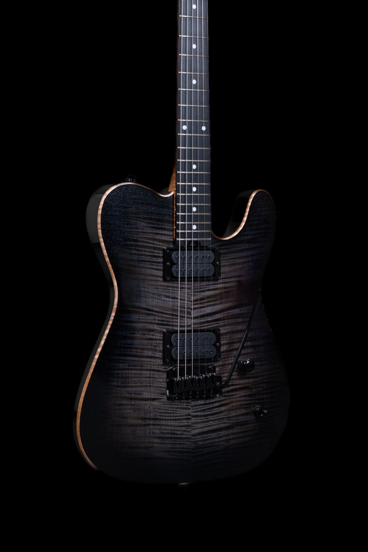 Tamarack Custom #1036