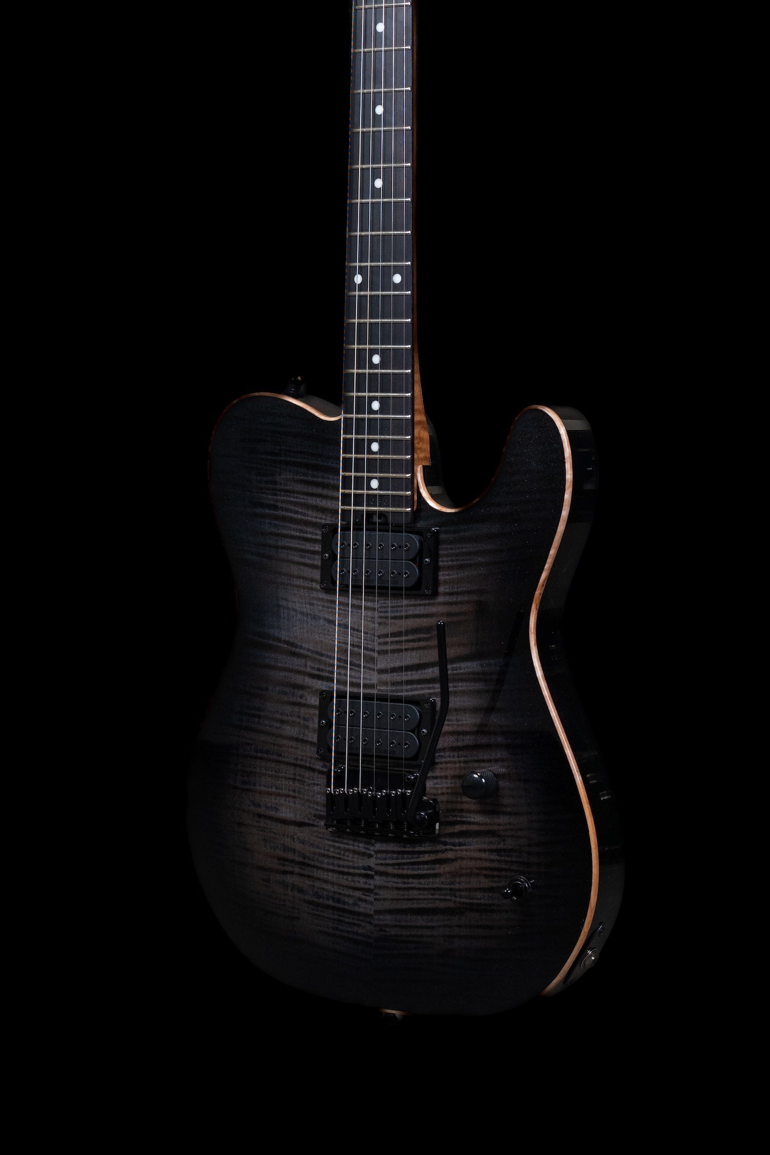 Tamarack Custom #1036
