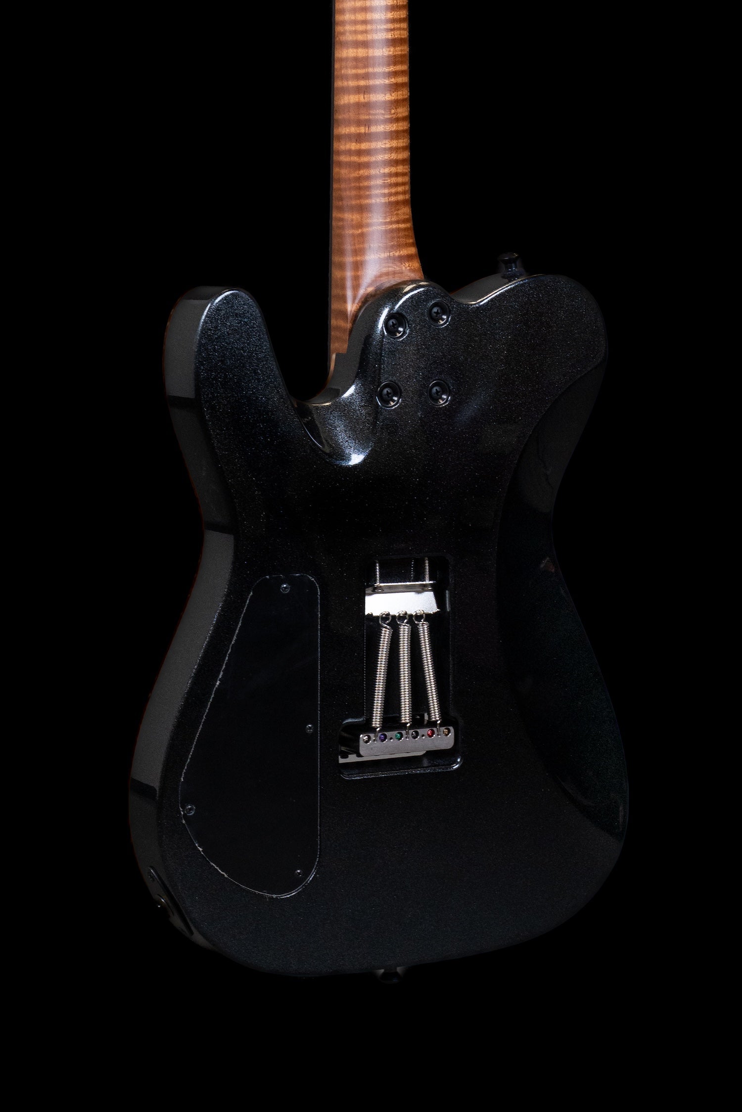 Tamarack Custom #1036