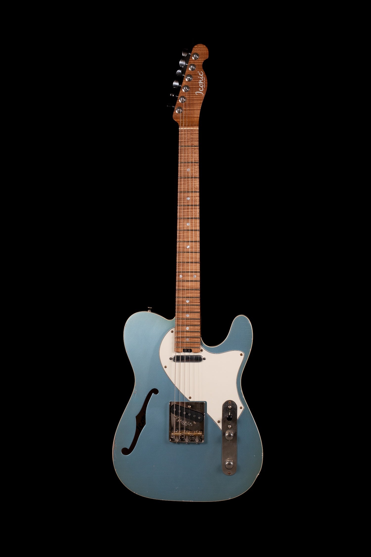 Tamarack Custom #1060