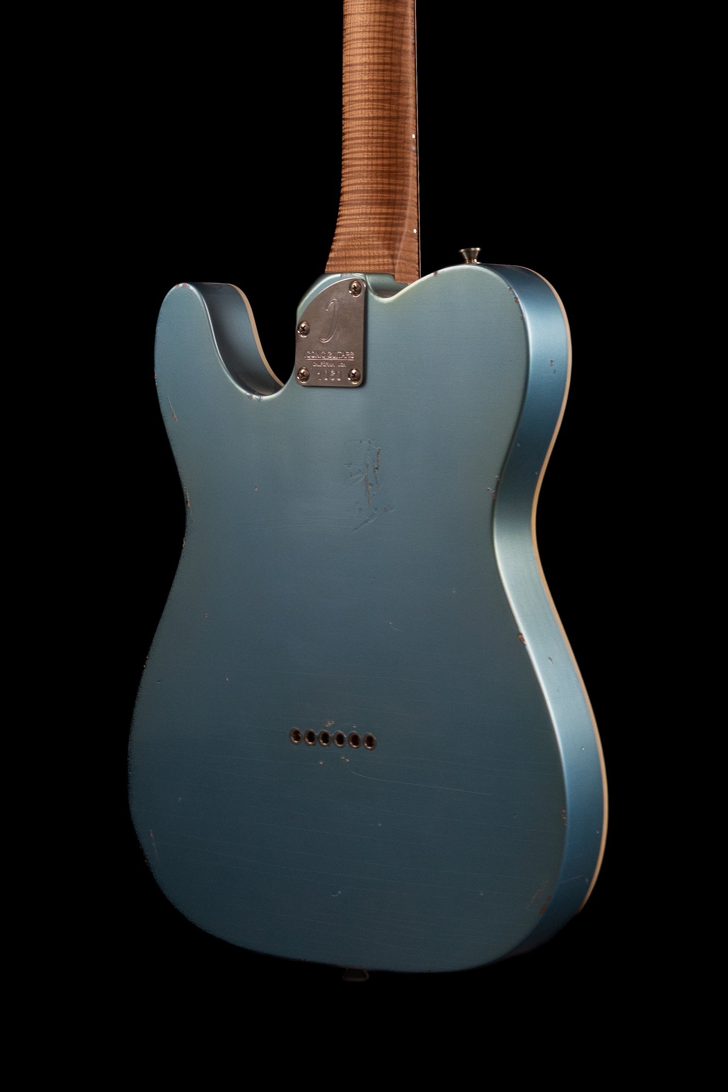 Tamarack Custom #1060