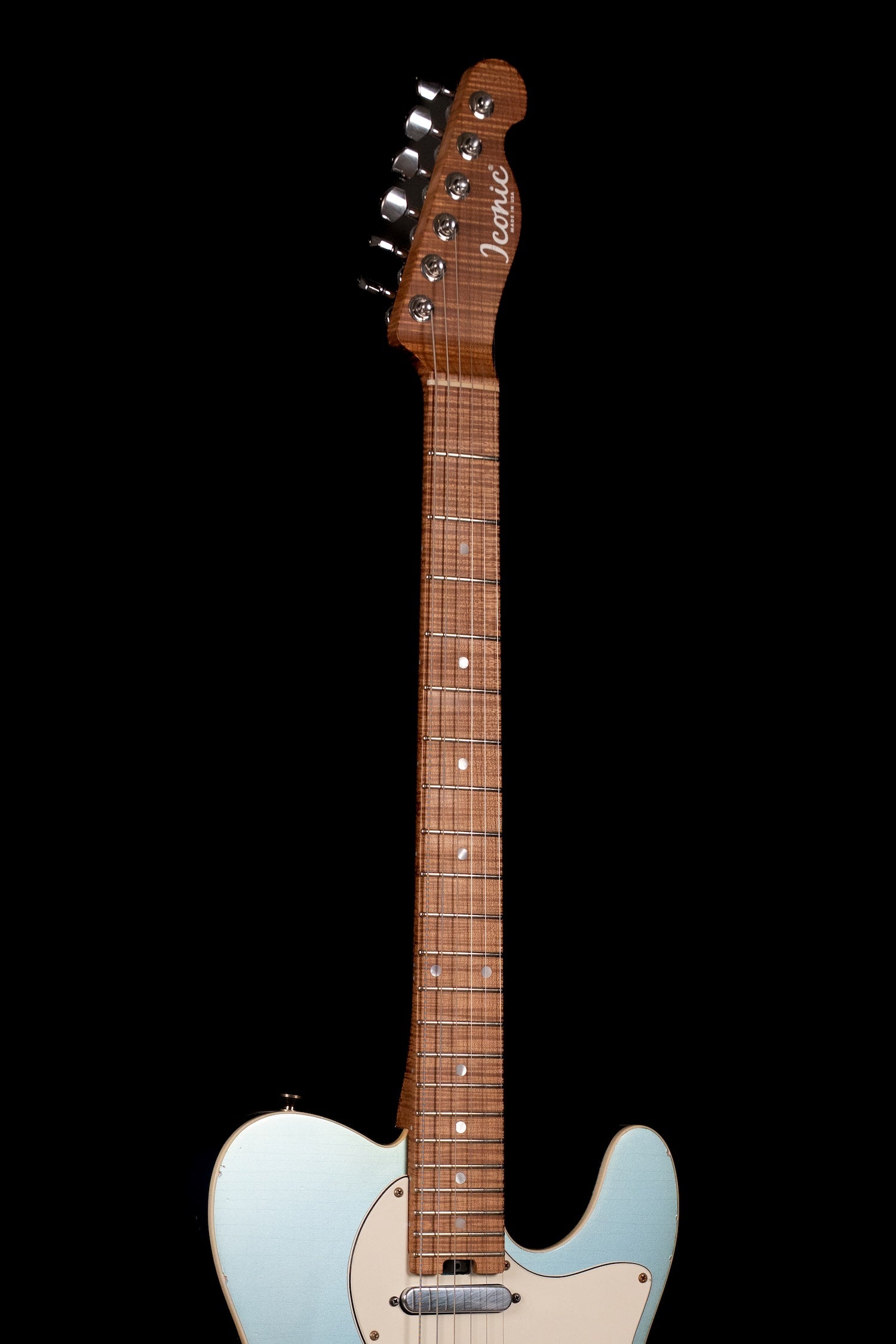 Tamarack Custom #1060