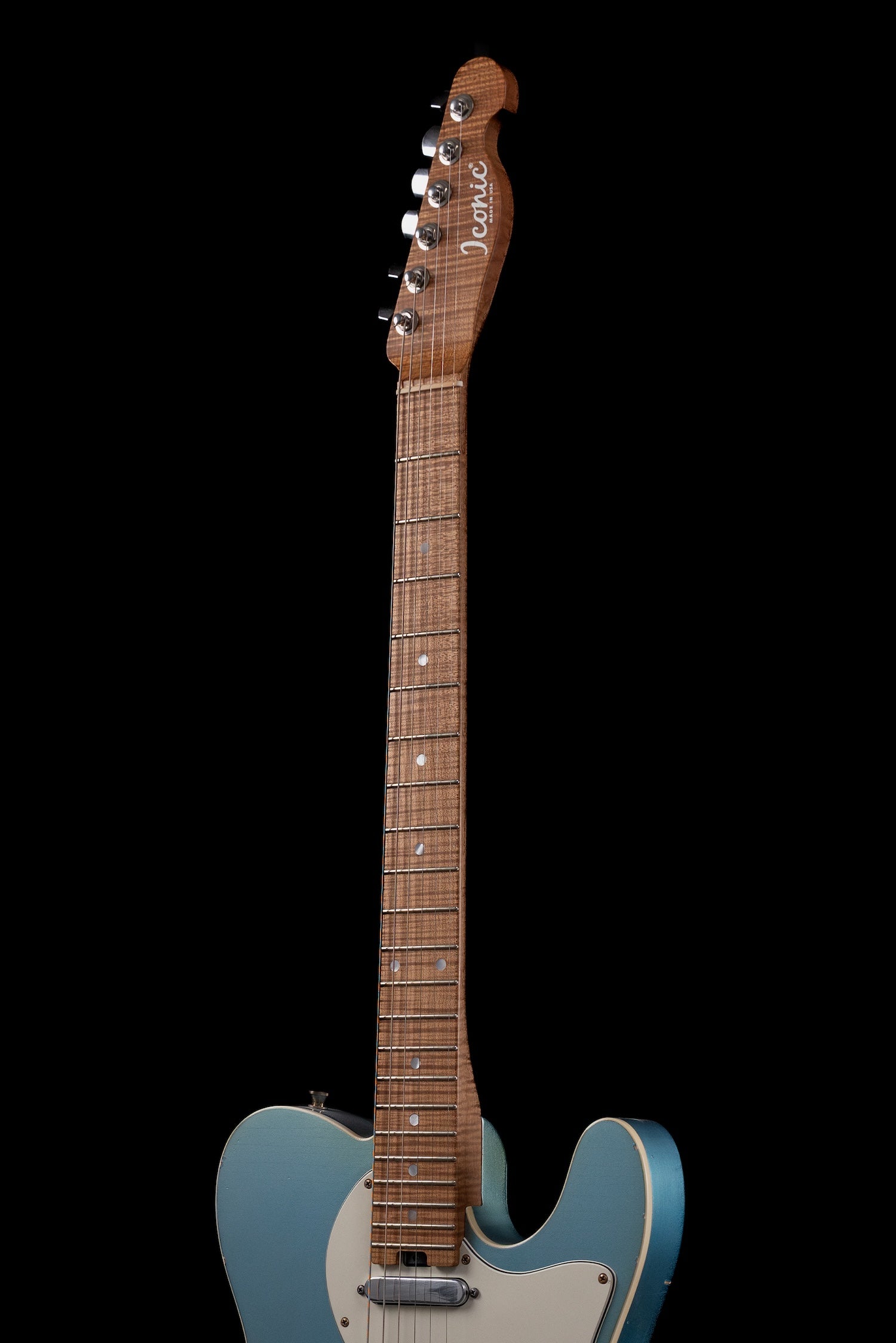 Tamarack Custom #1060