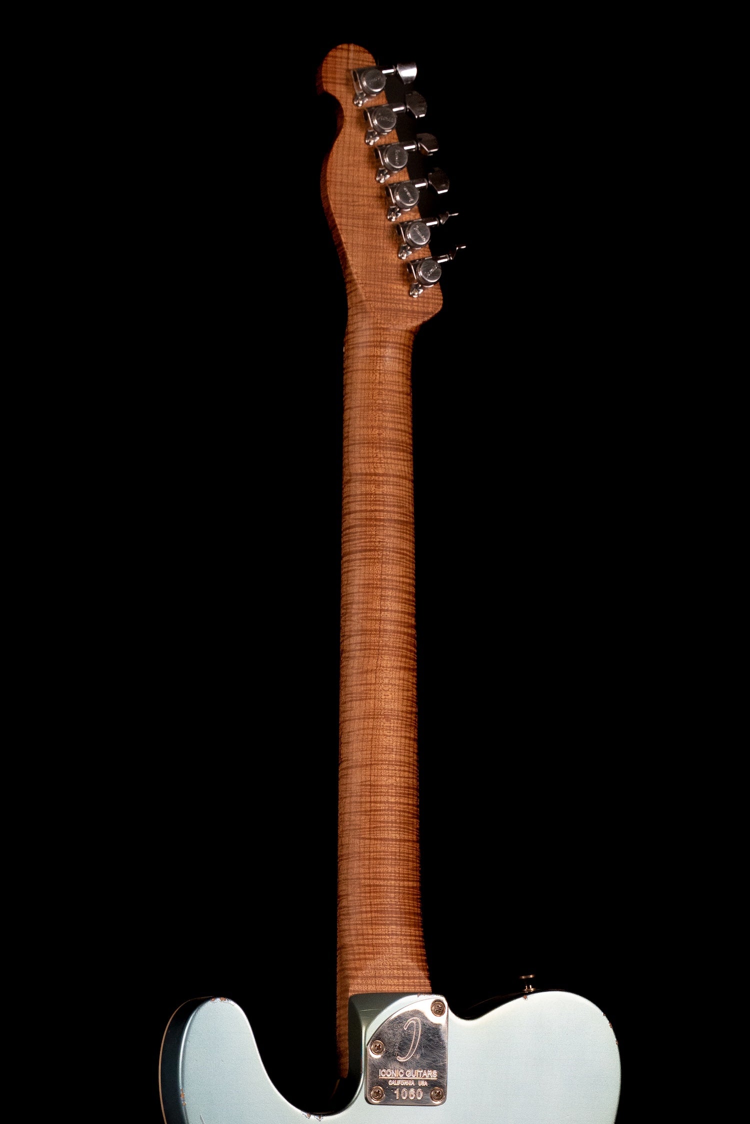 Tamarack Custom #1060