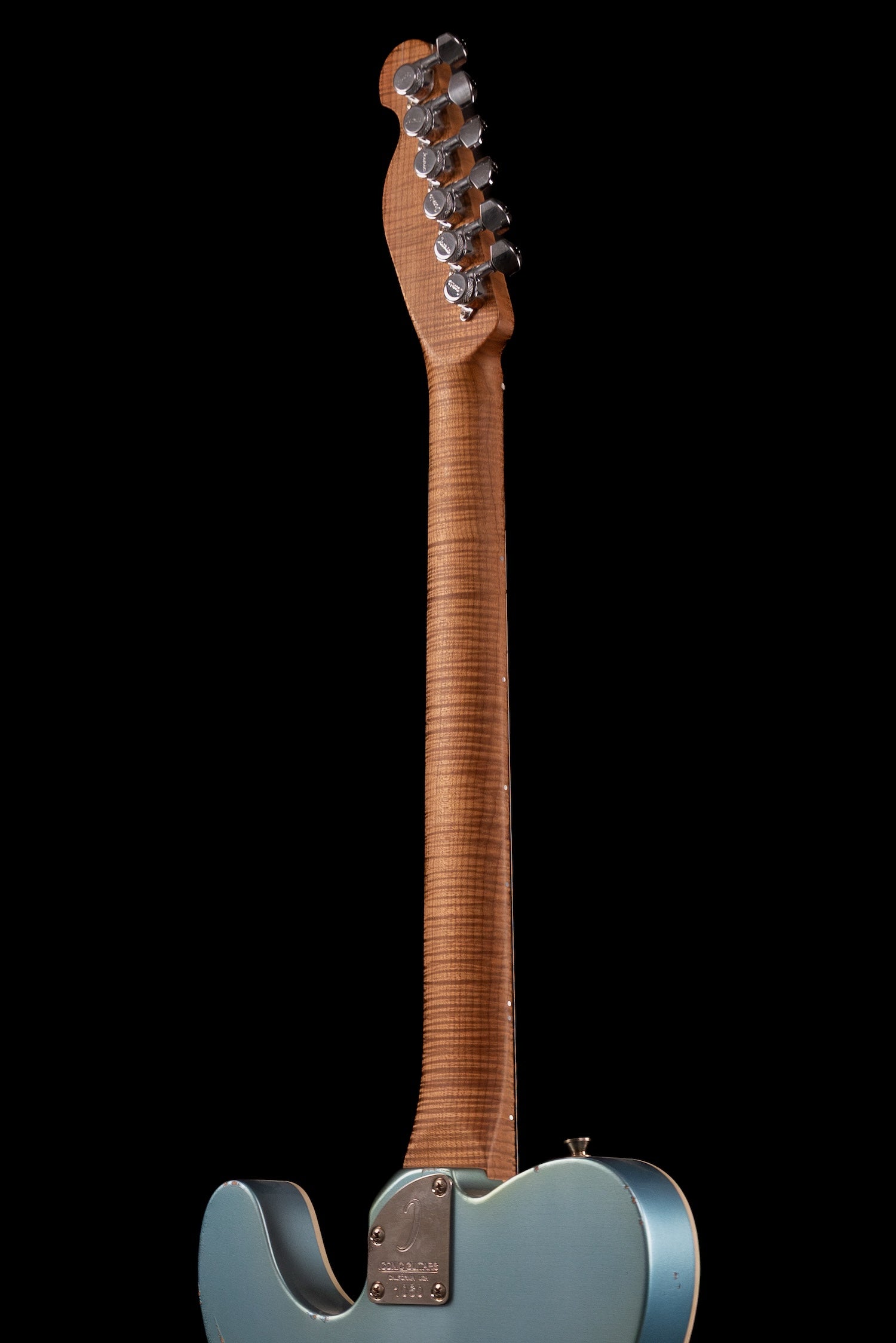 Tamarack Custom #1060
