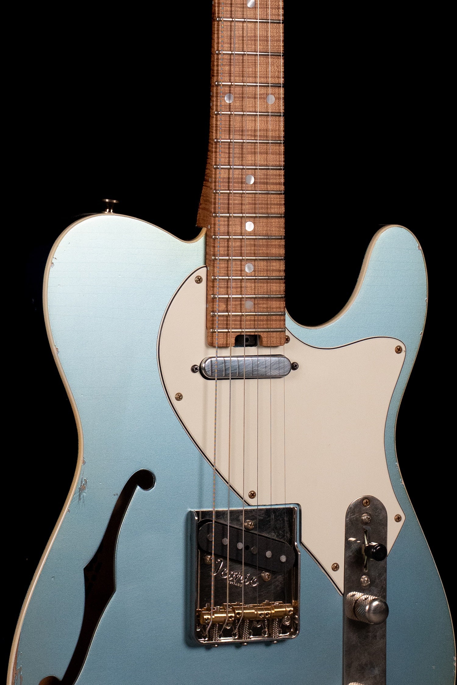 Tamarack Custom #1060