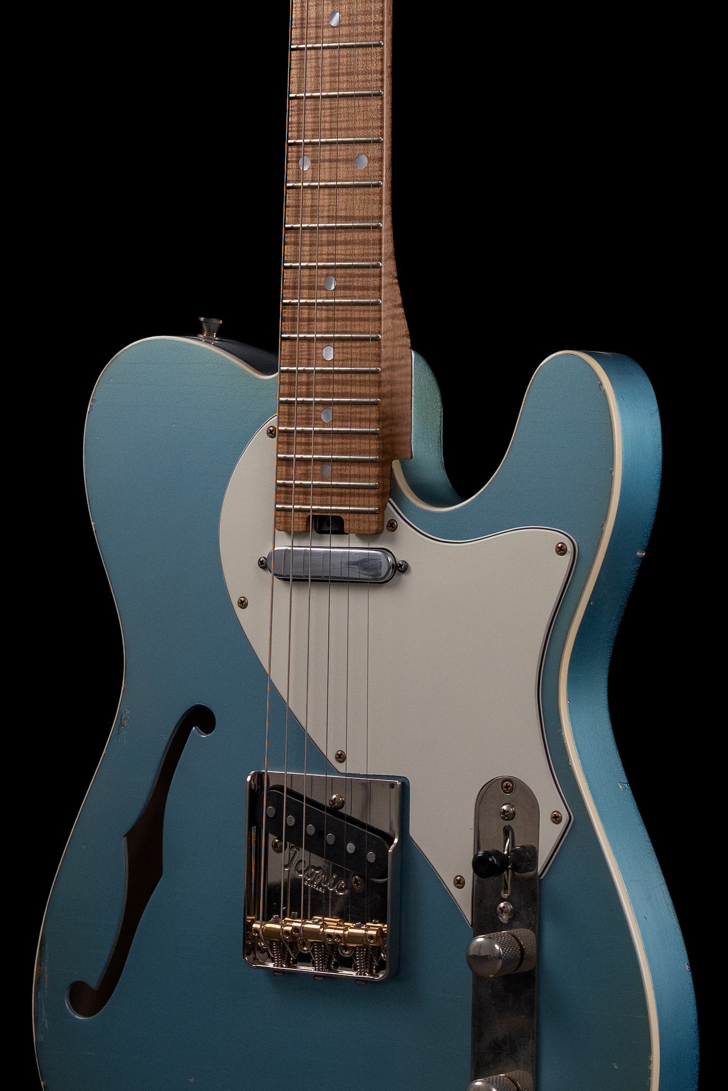 Tamarack Custom #1060