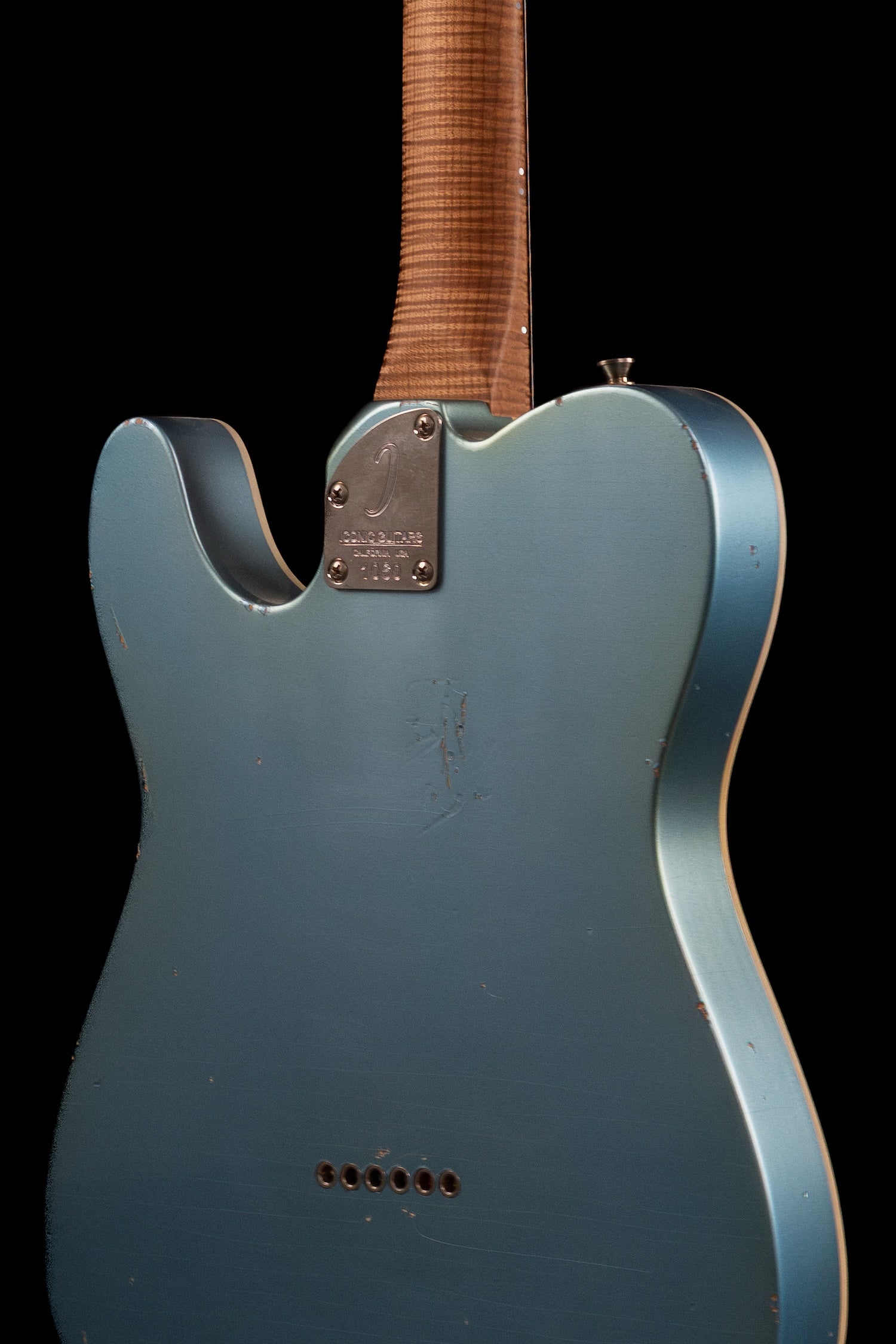 Tamarack Custom #1060