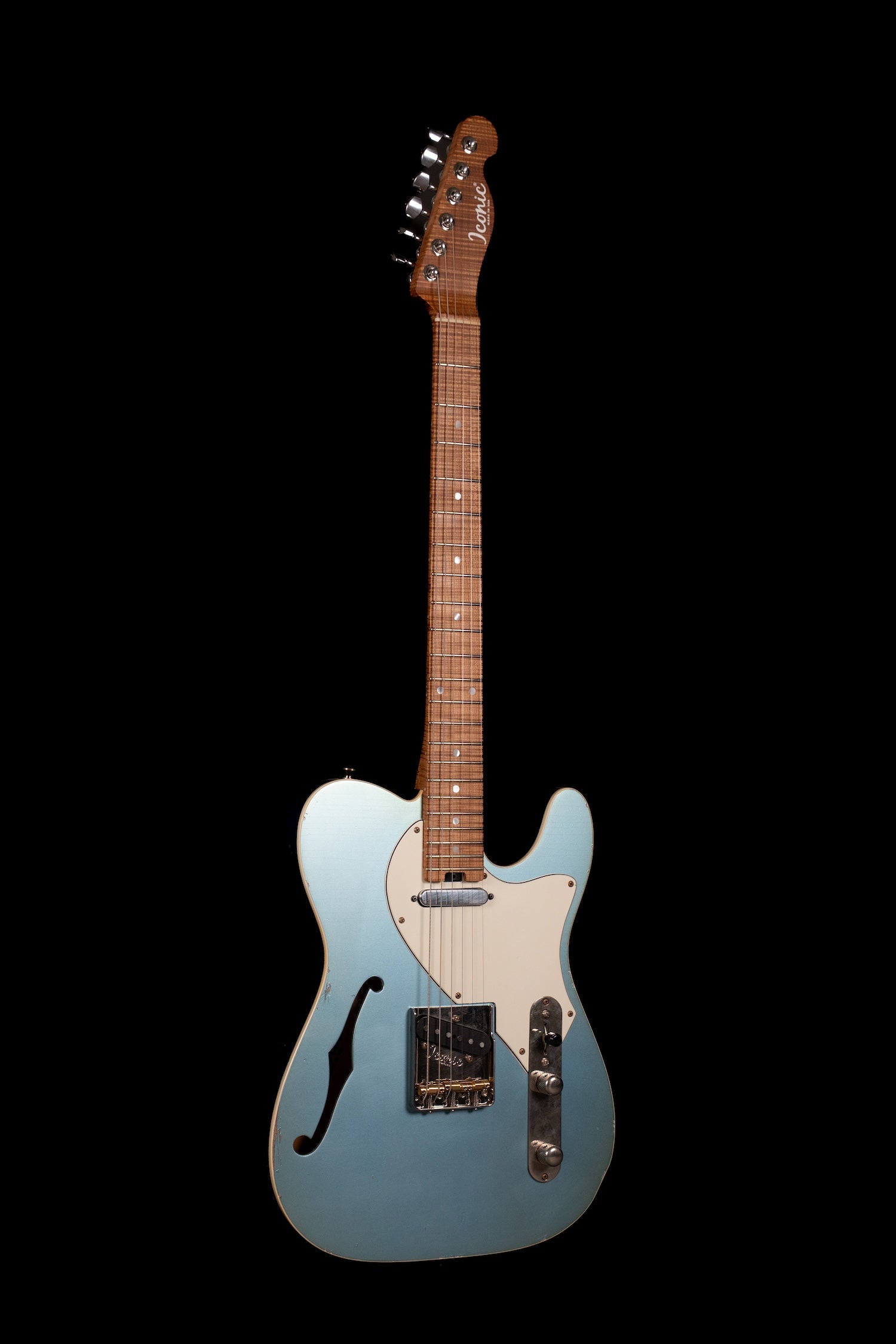 Tamarack Custom #1060