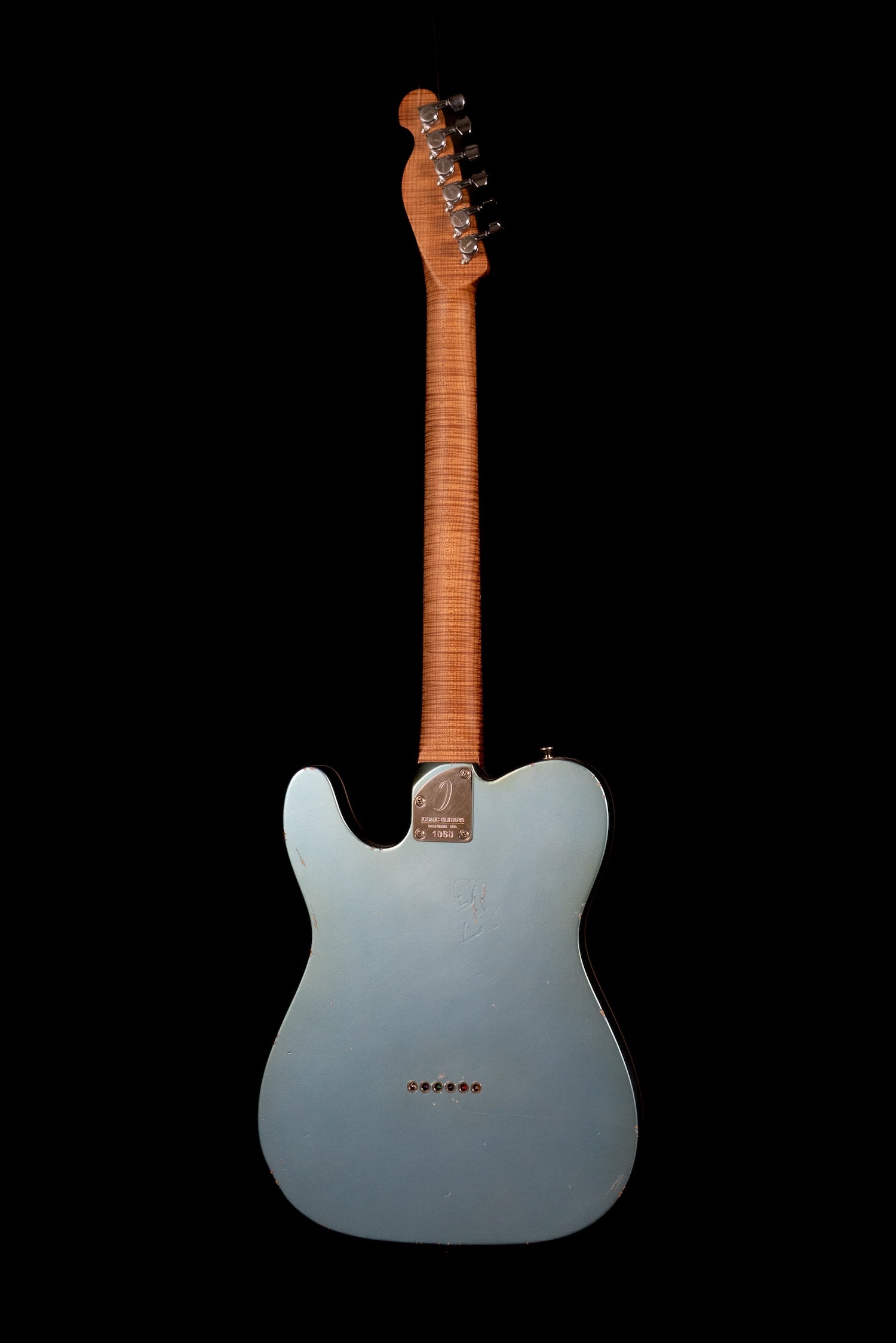 Tamarack Custom #1060