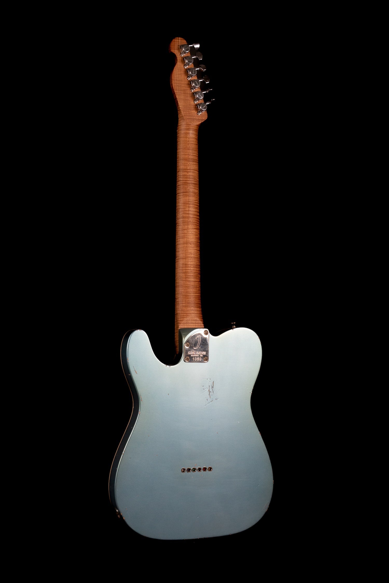 Tamarack Custom #1060