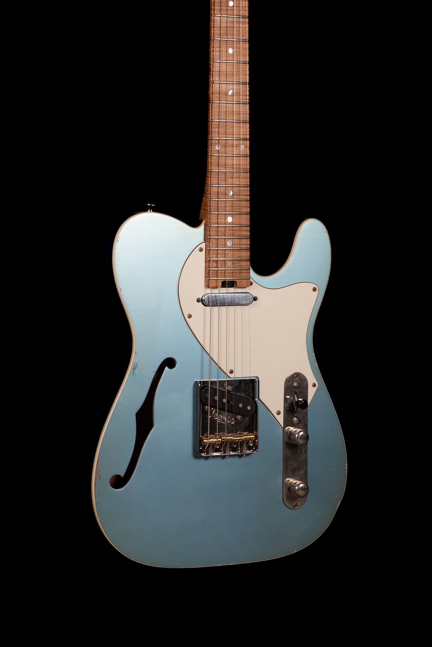 Tamarack Custom #1060