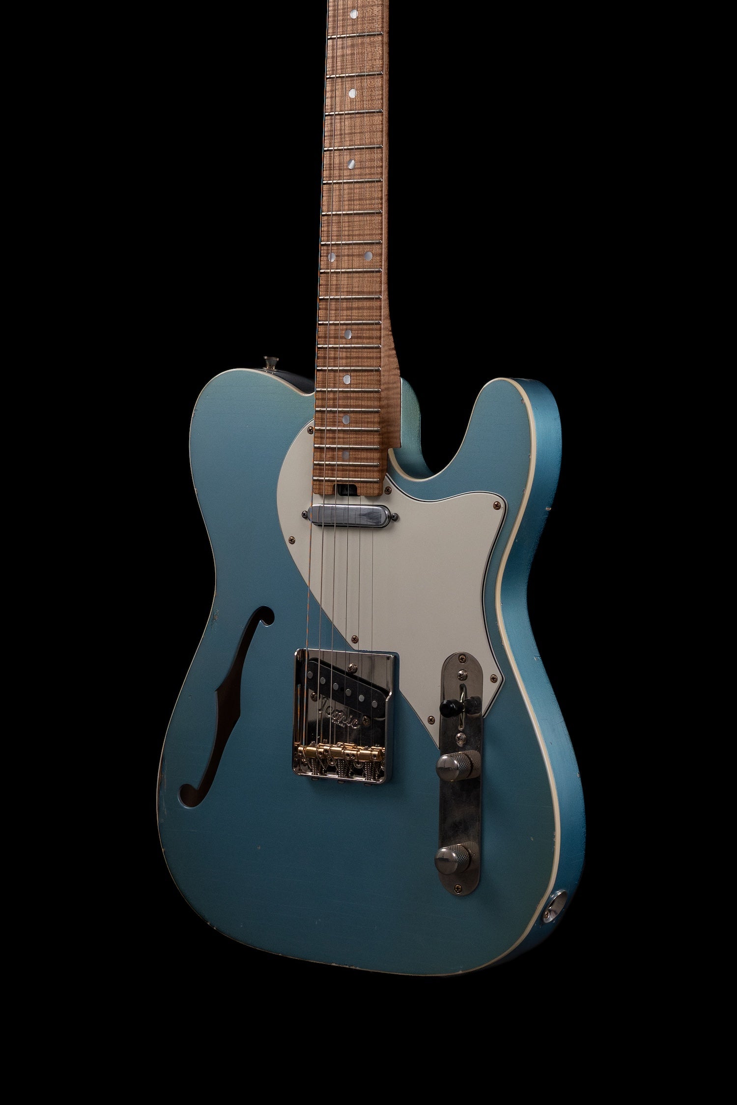 Tamarack Custom #1060