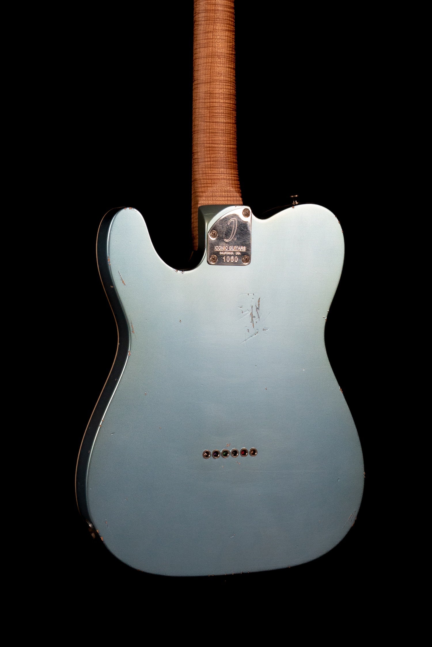 Tamarack Custom #1060